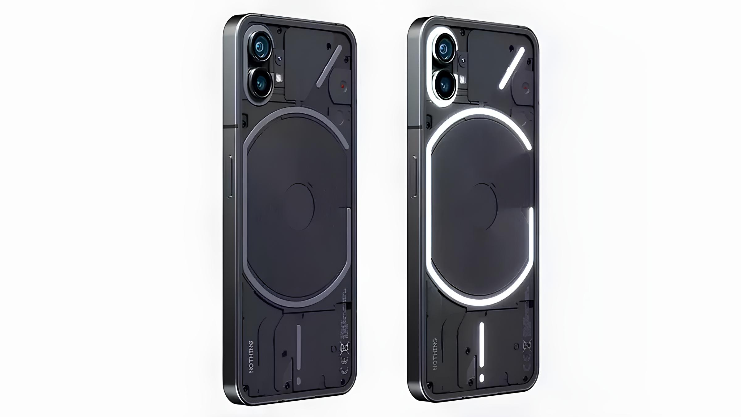 Nothing Phone (3) series: Lộ diện thông số kỹ thuật đầy bất ngờ - techlade