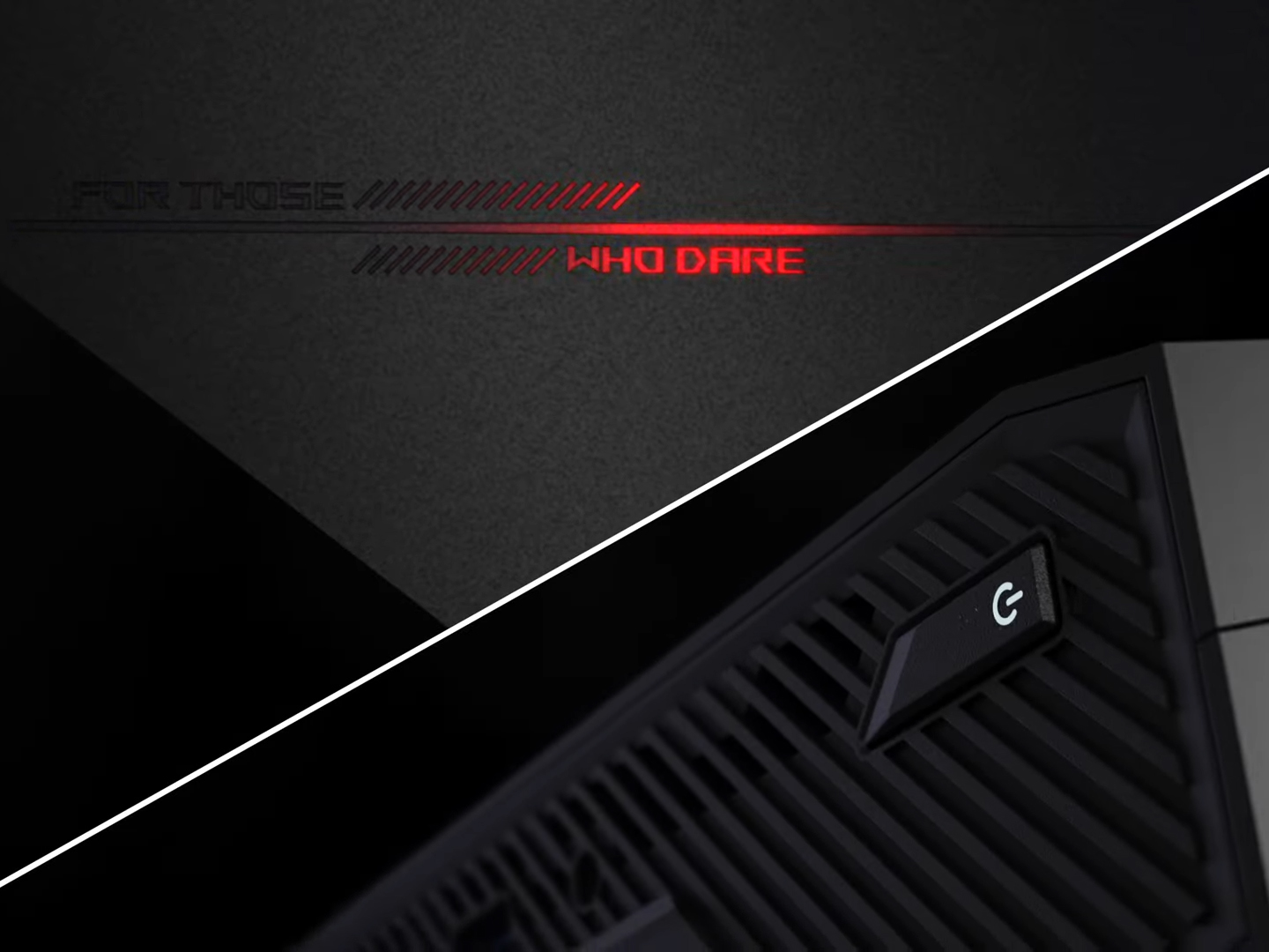 Asus sắp ra mắt thế hệ mới mini PC ROG NUC - Techlade