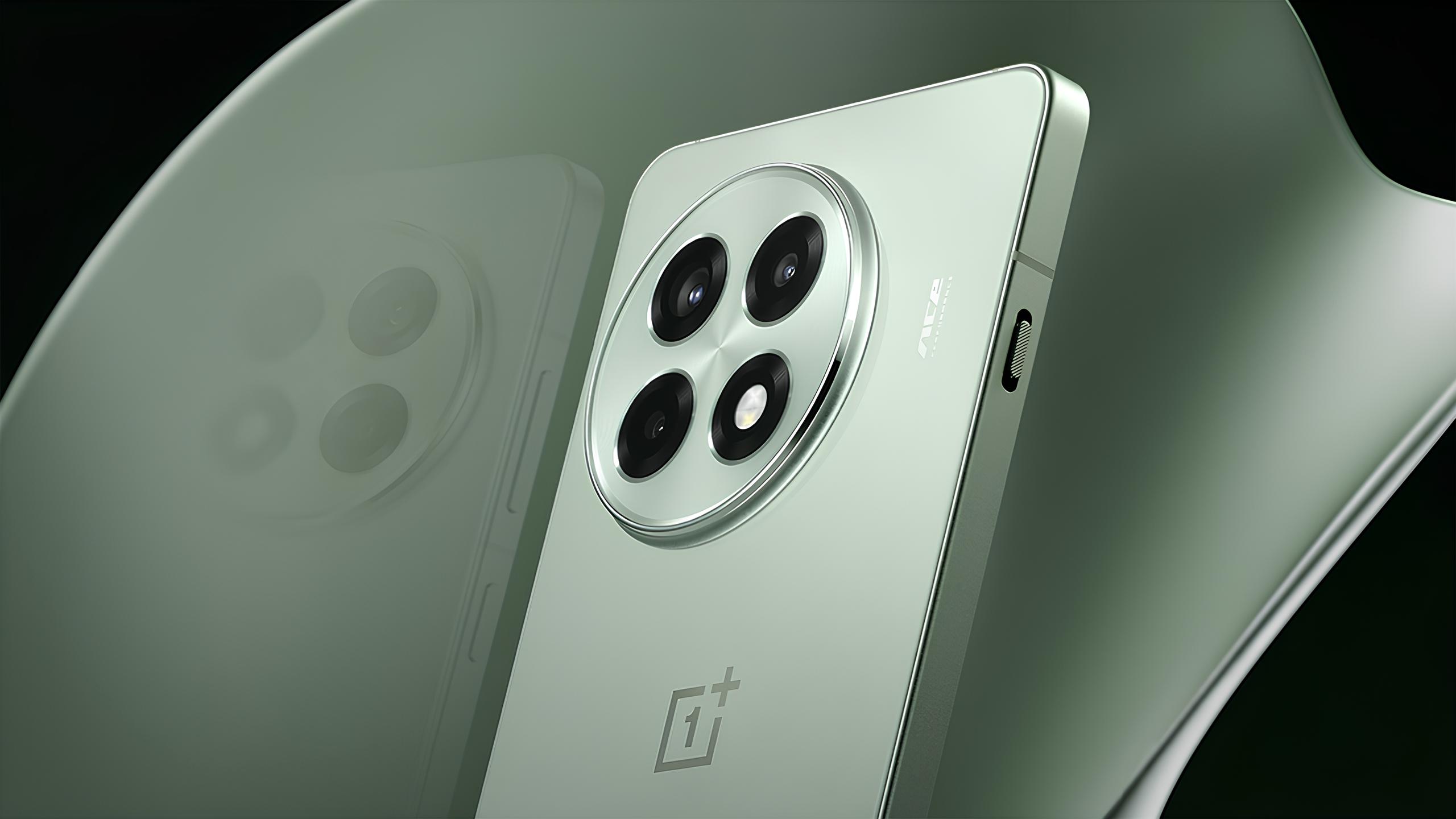 OnePlus chốt ngày ra mắt Ace 5 series, hé lộ cấu hình và màu sắc - techlade