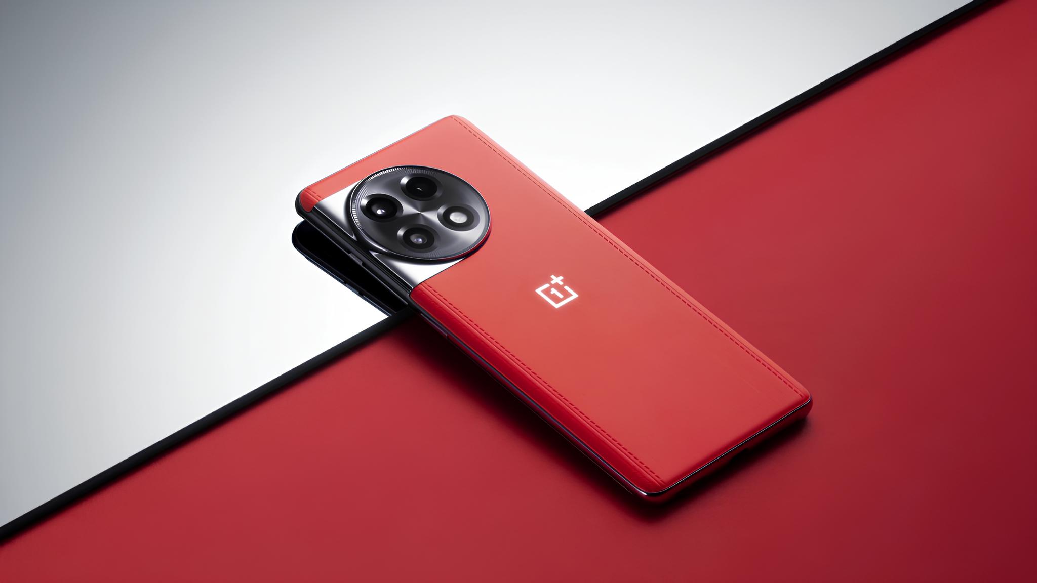 OxygenOS 15 ra mắt trên OnePlus 11R: Nâng cấp toàn diện - Techlade