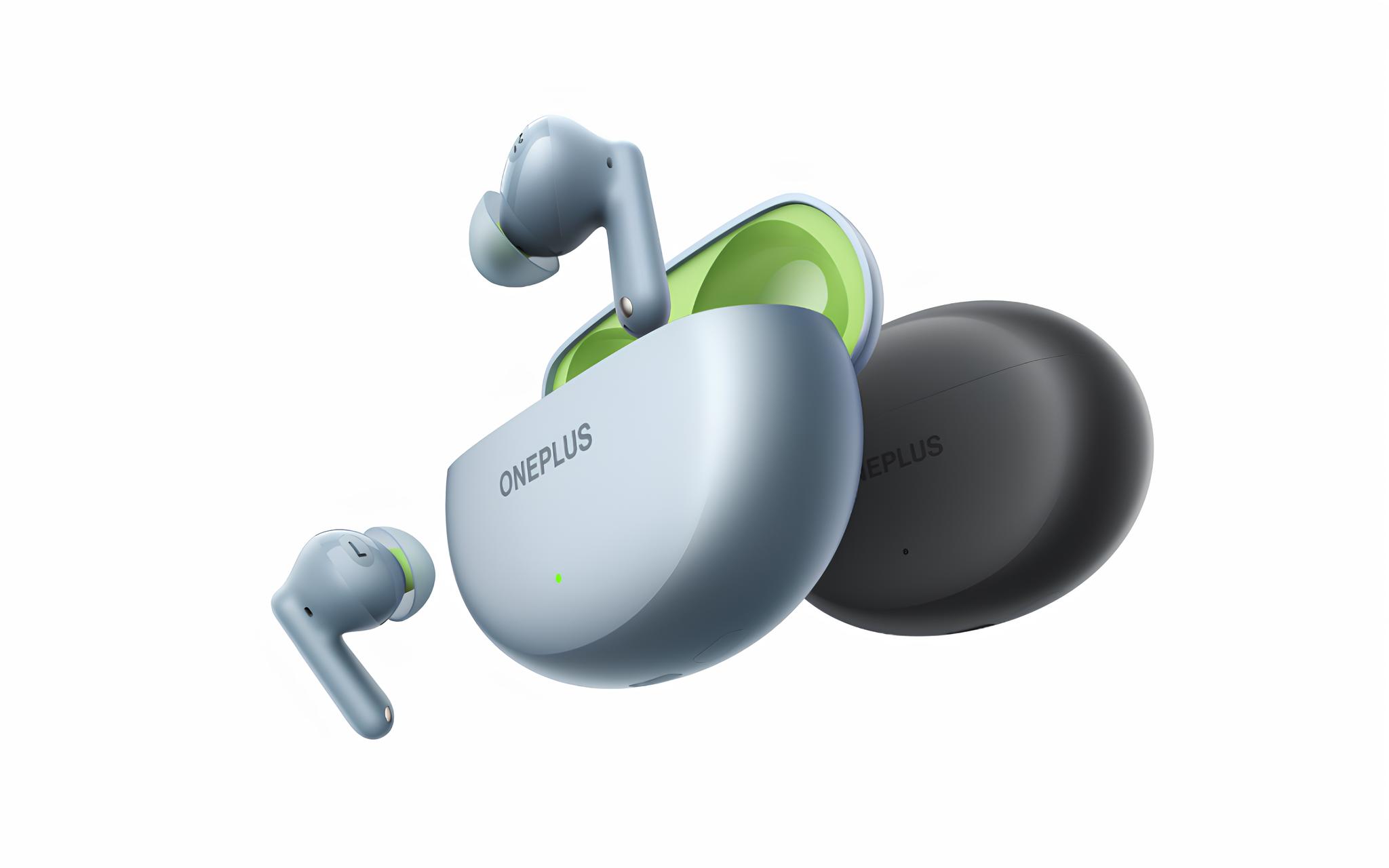 OnePlus Buds Ace 2: Tối ưu trải nghiệm nghe nhạc và chơi game - Techlade