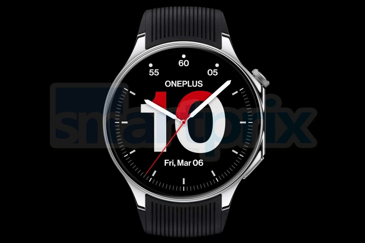 OnePlus Watch 3 sắp ra mắt với hai nâng cấp lớn về pin và thiết kế - techlade