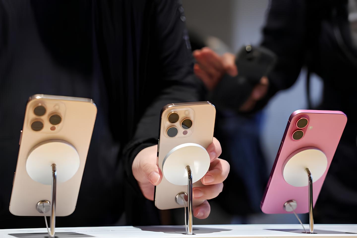 Apple "vấp ngã" khi đưa AI của Baidu vào iPhone tại Trung Quốc - techlade