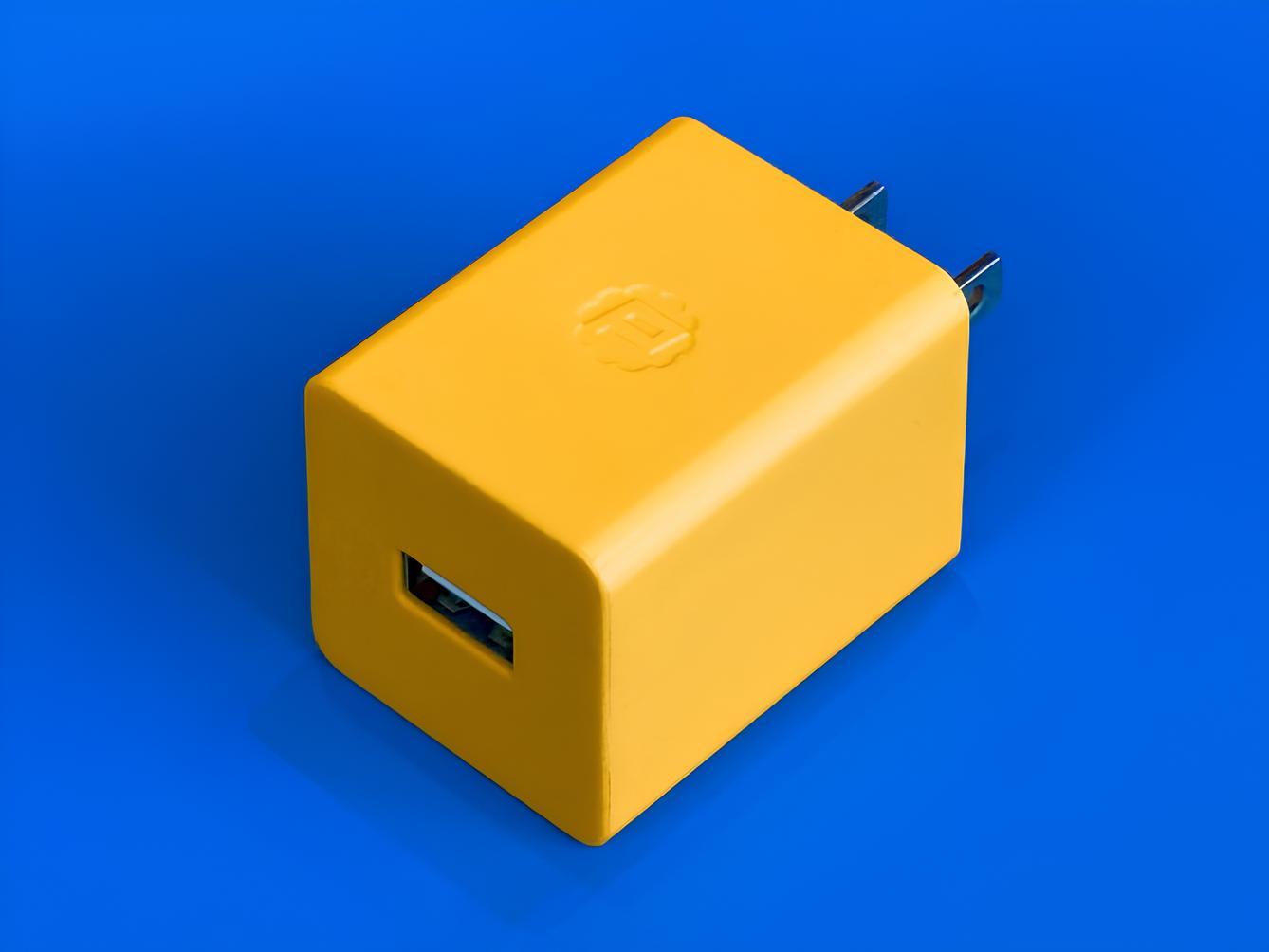 Panic ra mắt bộ sạc chính thức cho Playdate - Techlade