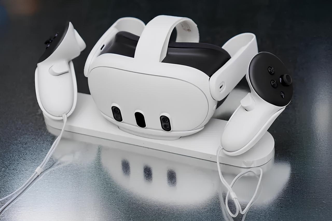 Cập nhật phần mềm của Meta "phá hỏng" tai nghe Quest? - techlade