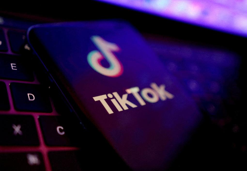 Mỹ yêu cầu gỡ TikTok khỏi App Store và Google Play - techlade