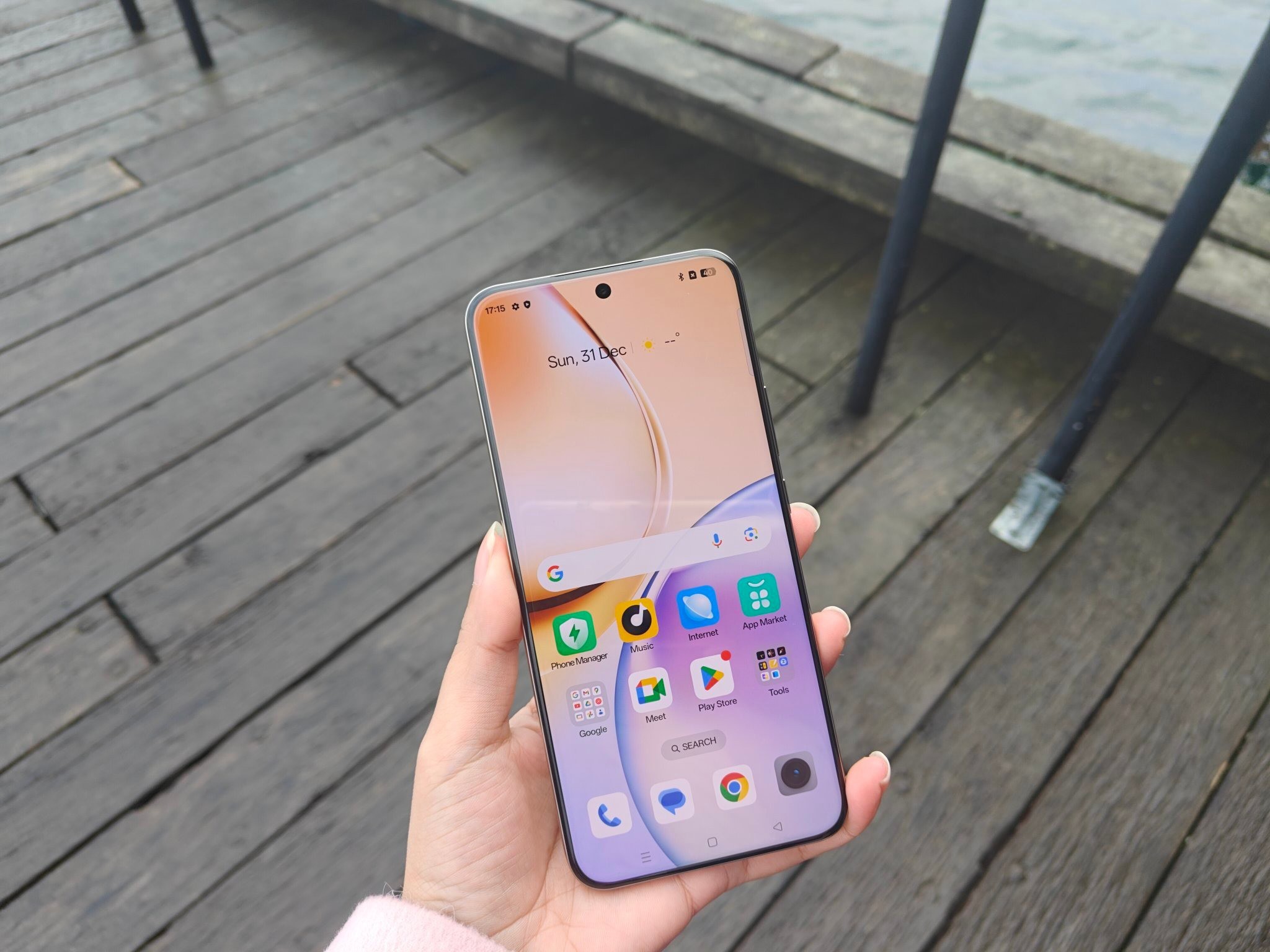 Realme 14 Pro: Smartphone đổi màu độc đáo, sắp ra mắt - techlade