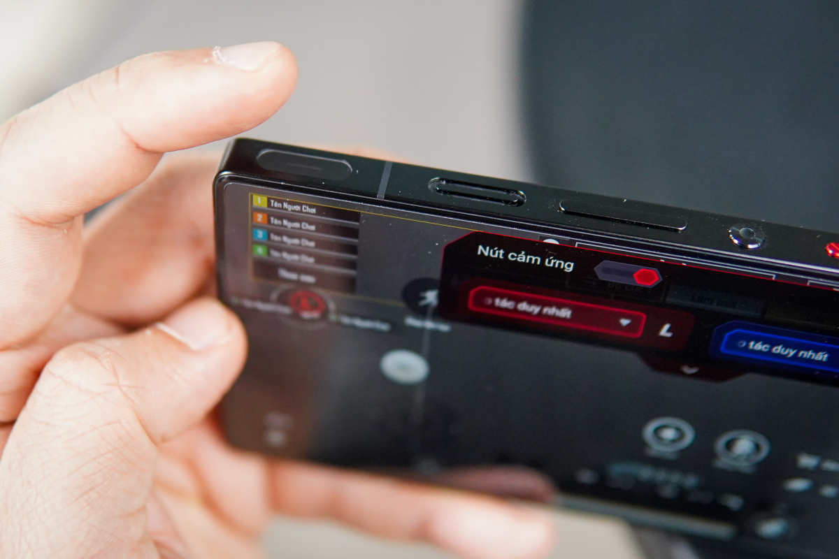 Snapdragon 8 Elite và quạt tản nhiệt: Trải nghiệm gaming "cực đỉnh" - techlade