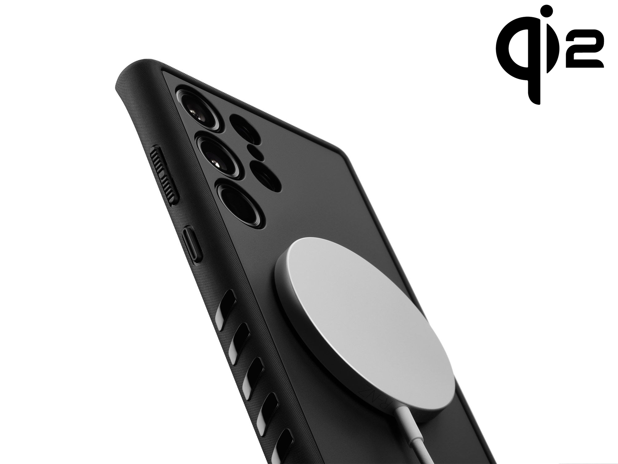 Galaxy S25 bỏ qua sạc từ tính để tránh lỗi với S Pen - Techlade