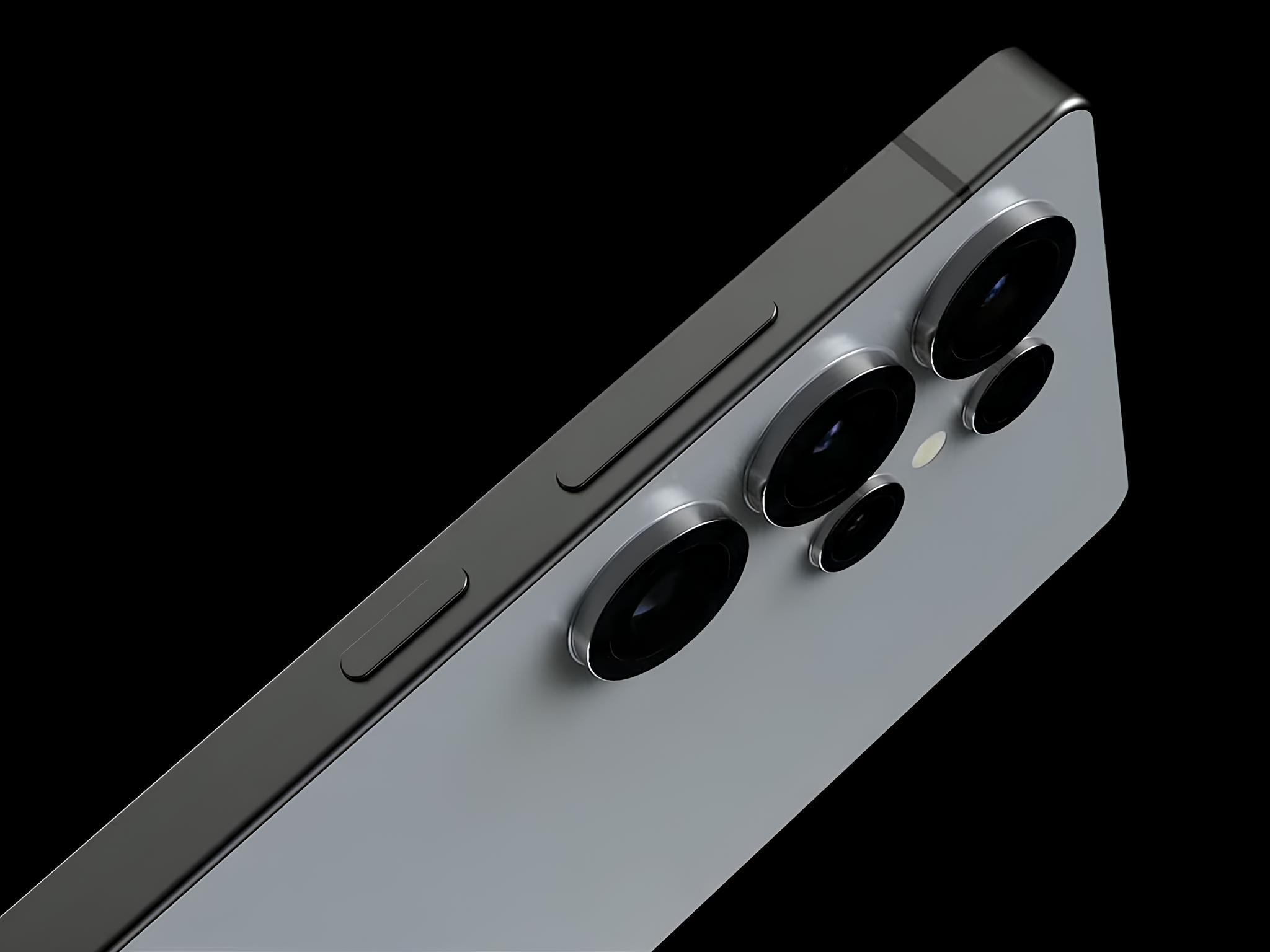 Màu sắc mới của Galaxy S25 Ultra hé lộ trước thềm ra mắt - Techlade