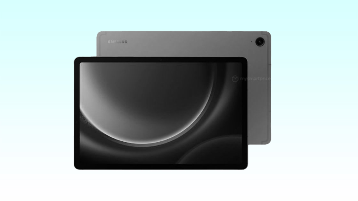 Chứng nhận BIS hé lộ pin Galaxy Tab S10 FE, ngày ra mắt không còn xa? - techlade