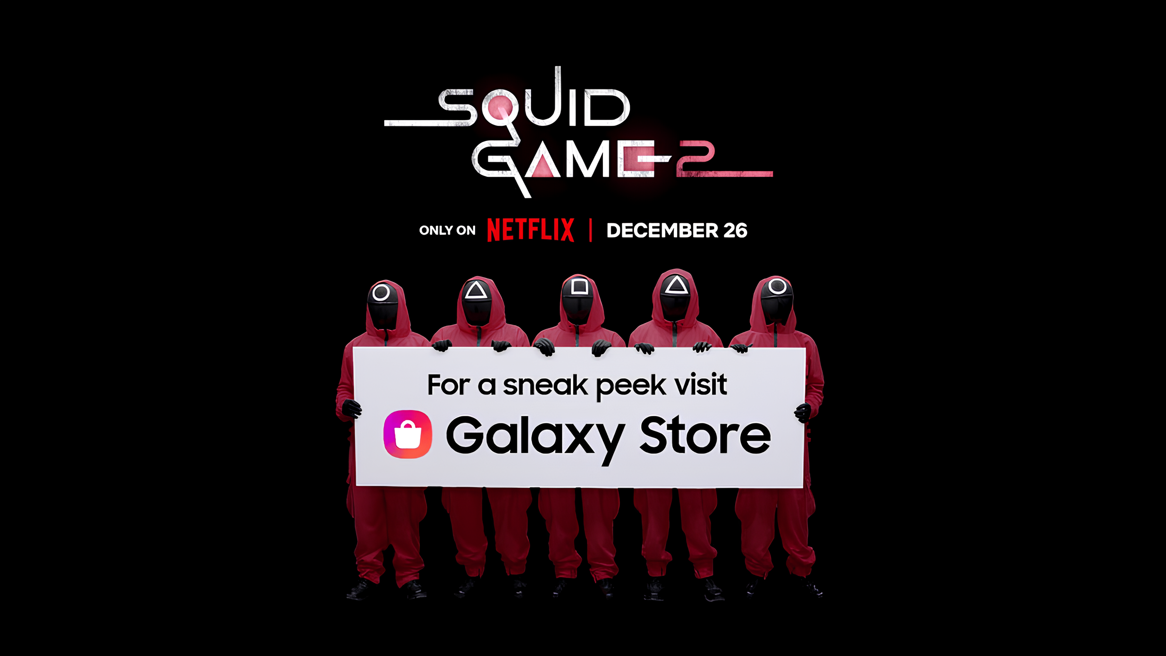 Samsung tặng người dùng Galaxy gói Netflix và Peacock miễn phí? - techlade