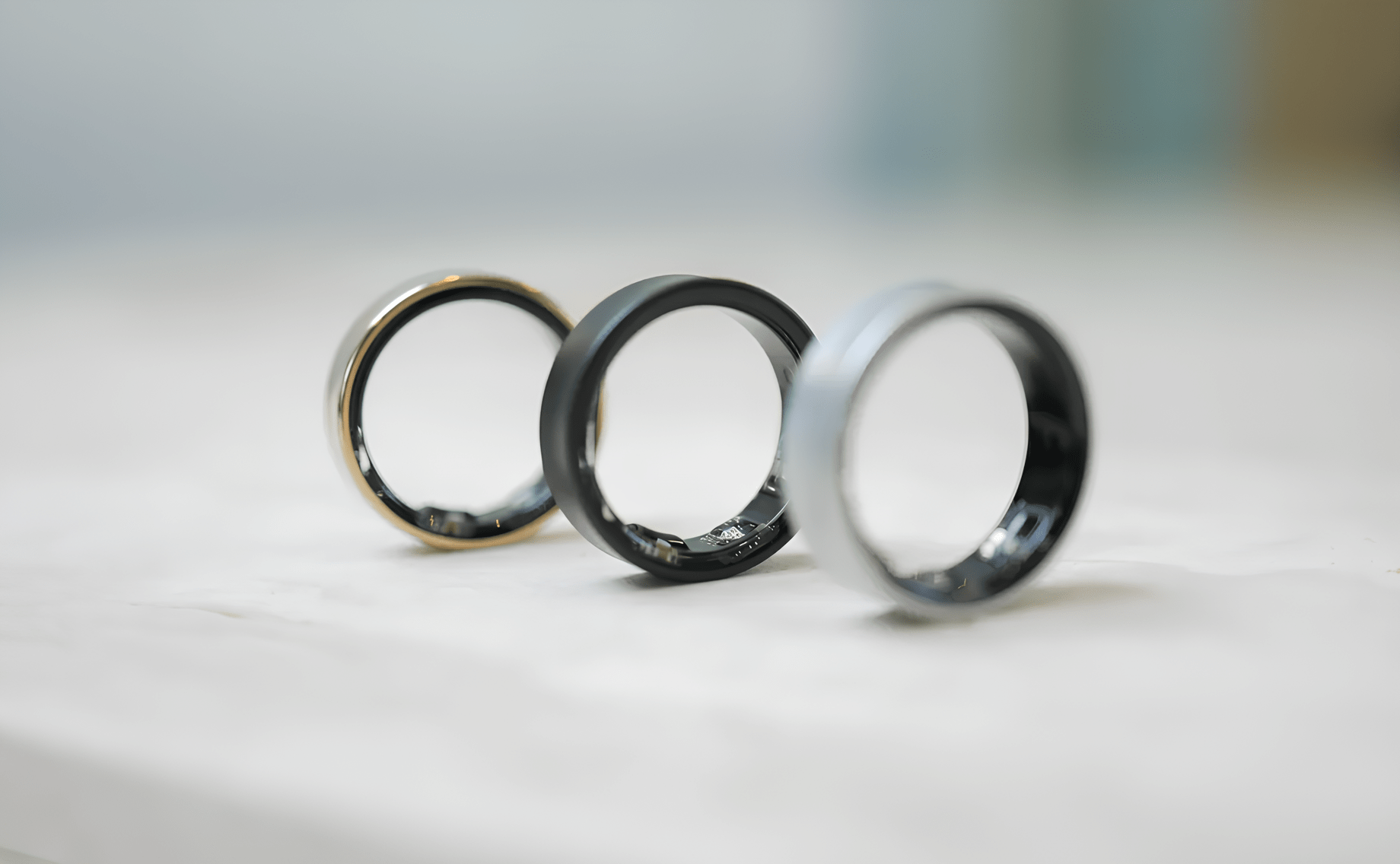 Galaxy Ring thêm kích thước mới cho ngón tay lớn - Techlade