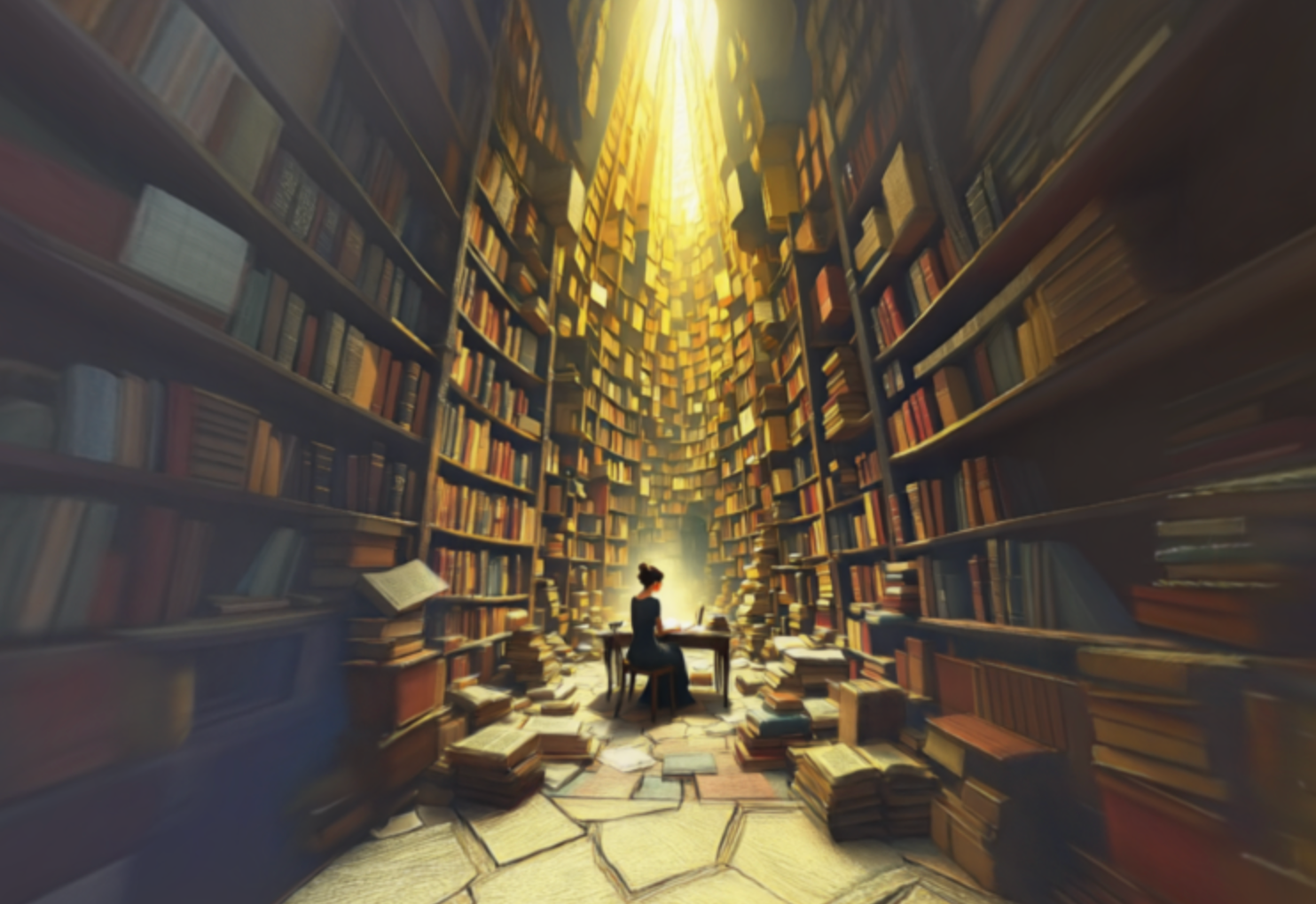 Trải nghiệm thế giới ảo 3D từ ảnh thường với công nghệ mới - techlade