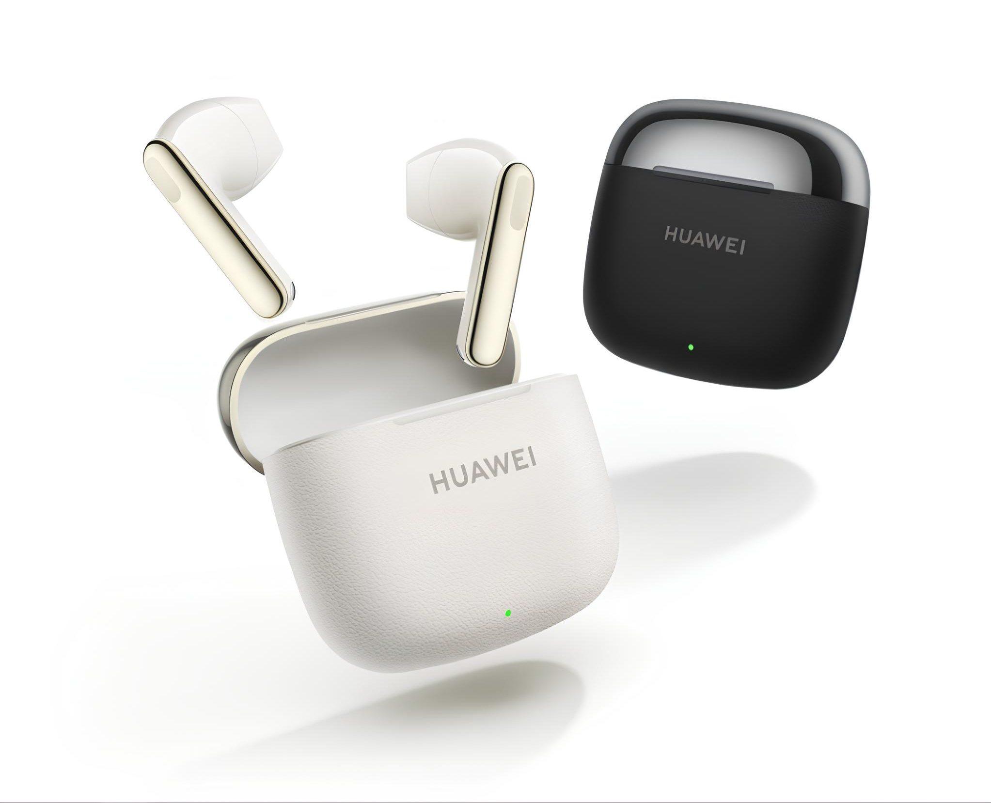 Huawei FreeBuds SE 3: Có gì đặc biệt ở mẫu tai nghe mới này? - Techlade