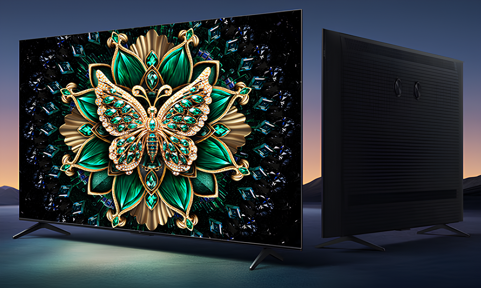 TCL T6L: TV 4K đáng mua nhất trong tầm giá - Techlade