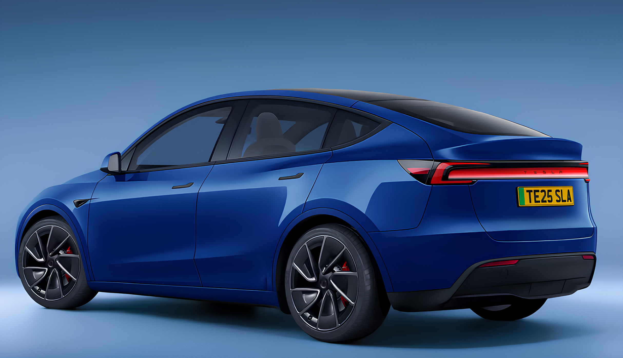 Tesla Model Y Juniper: Bước tiến mới với pin lớn hơn - Techlade