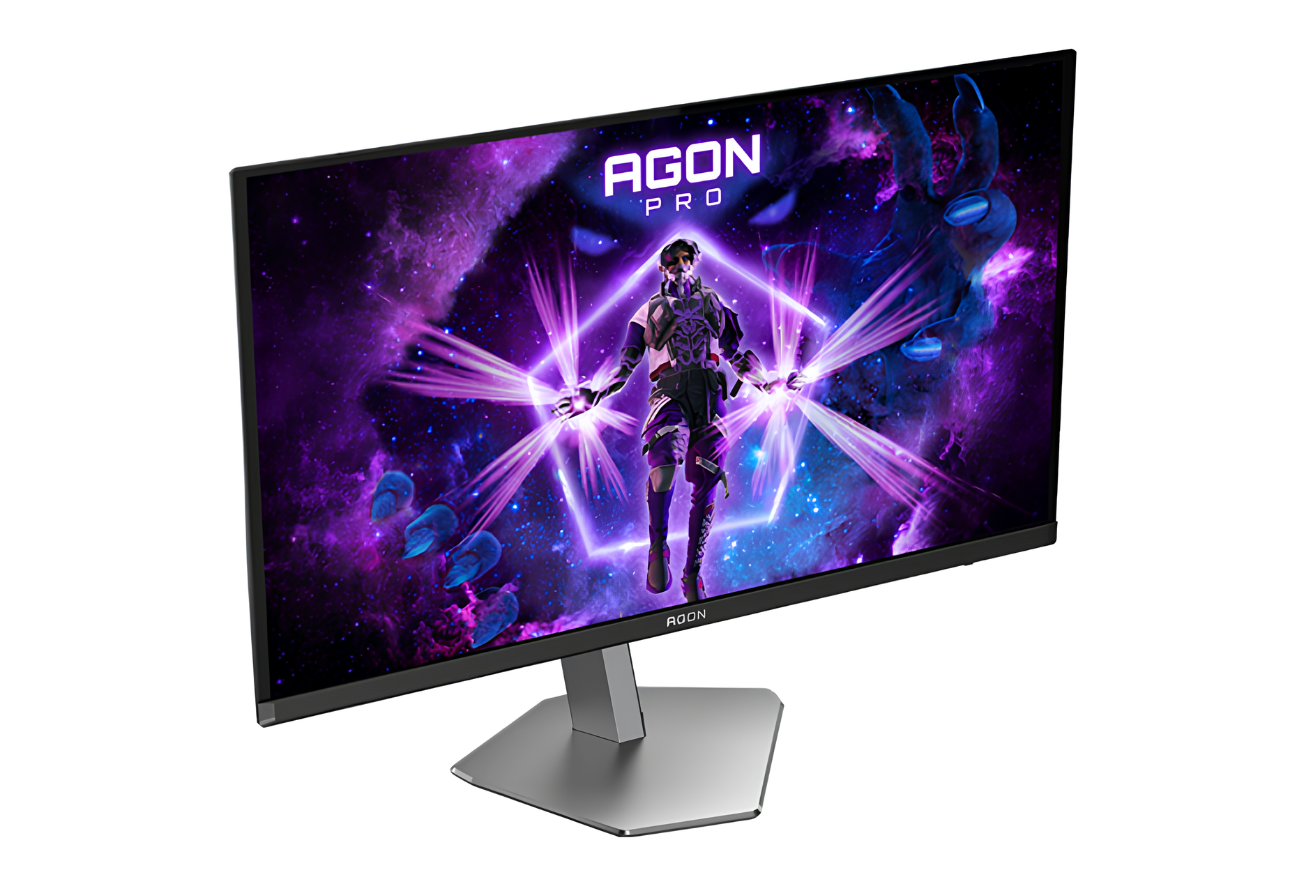 Agon Pro AG276QSD: Khi tốc độ và chất lượng hình ảnh lên ngôi - Techlade