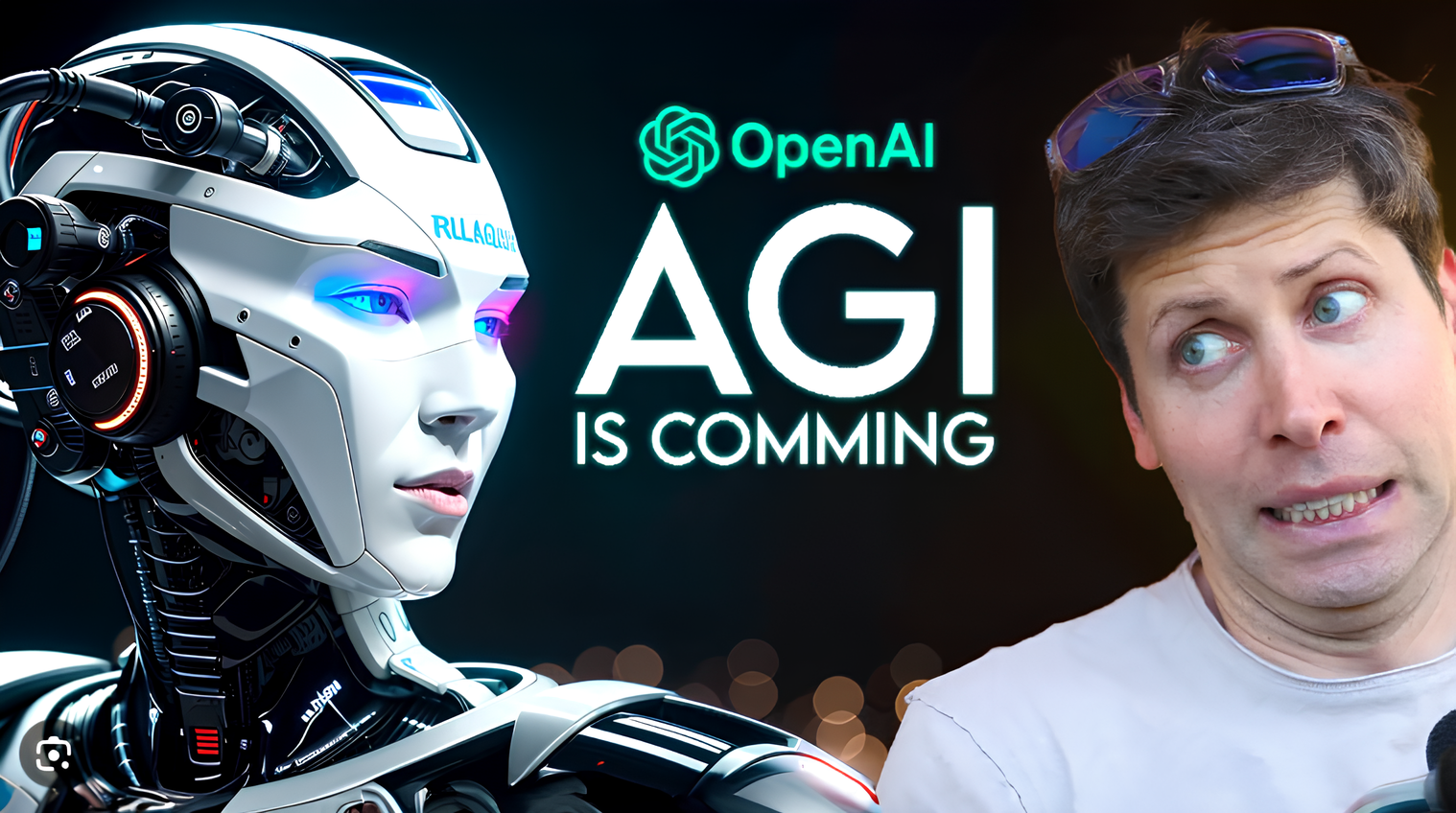 Tham vọng AGI: Khi lợi nhuận trở thành thước đo trí tuệ nhân tạo - Techlade