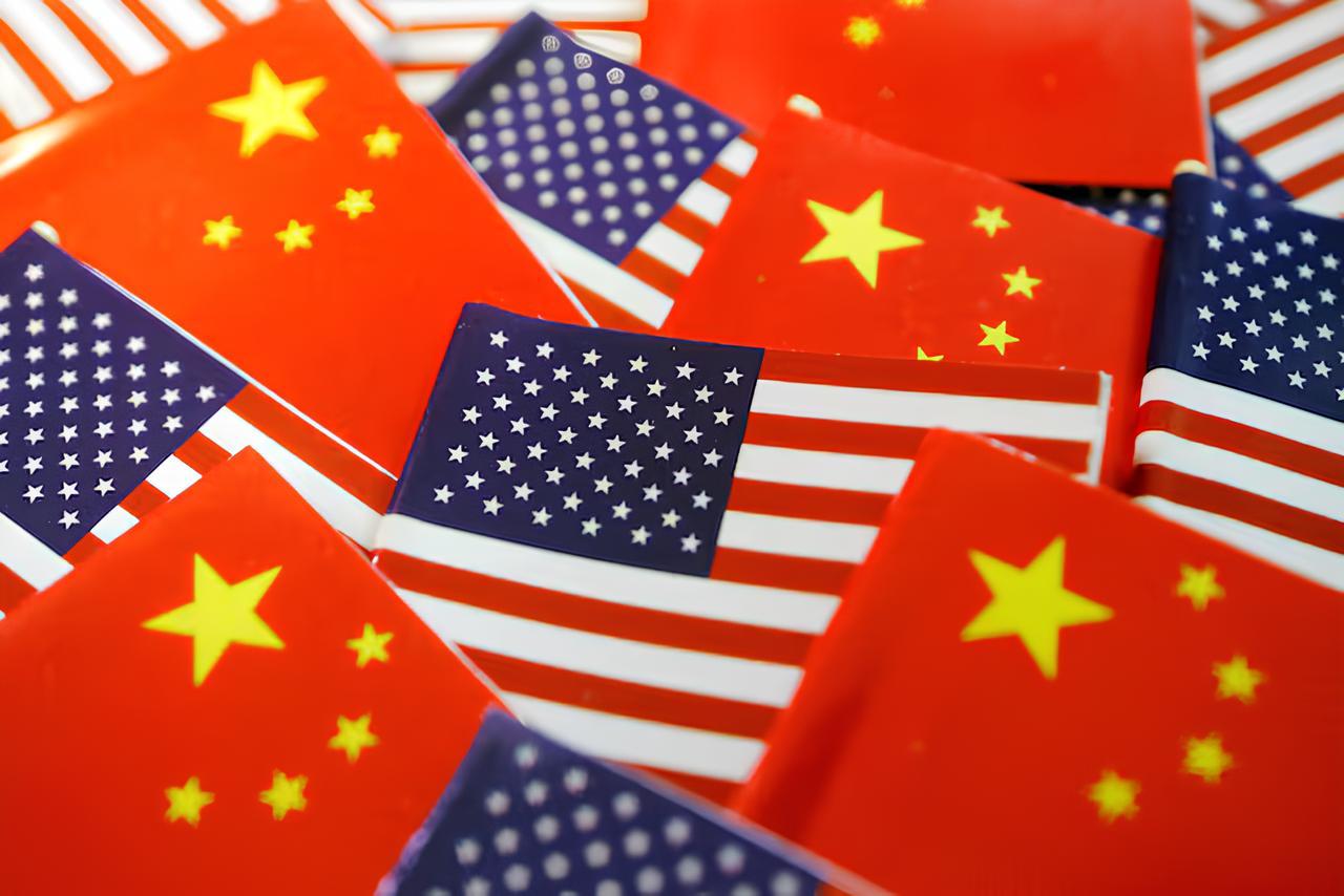 Trung Quốc tung "đòn" gì để trả đũa Mỹ trong cuộc chiến chip? - techlade