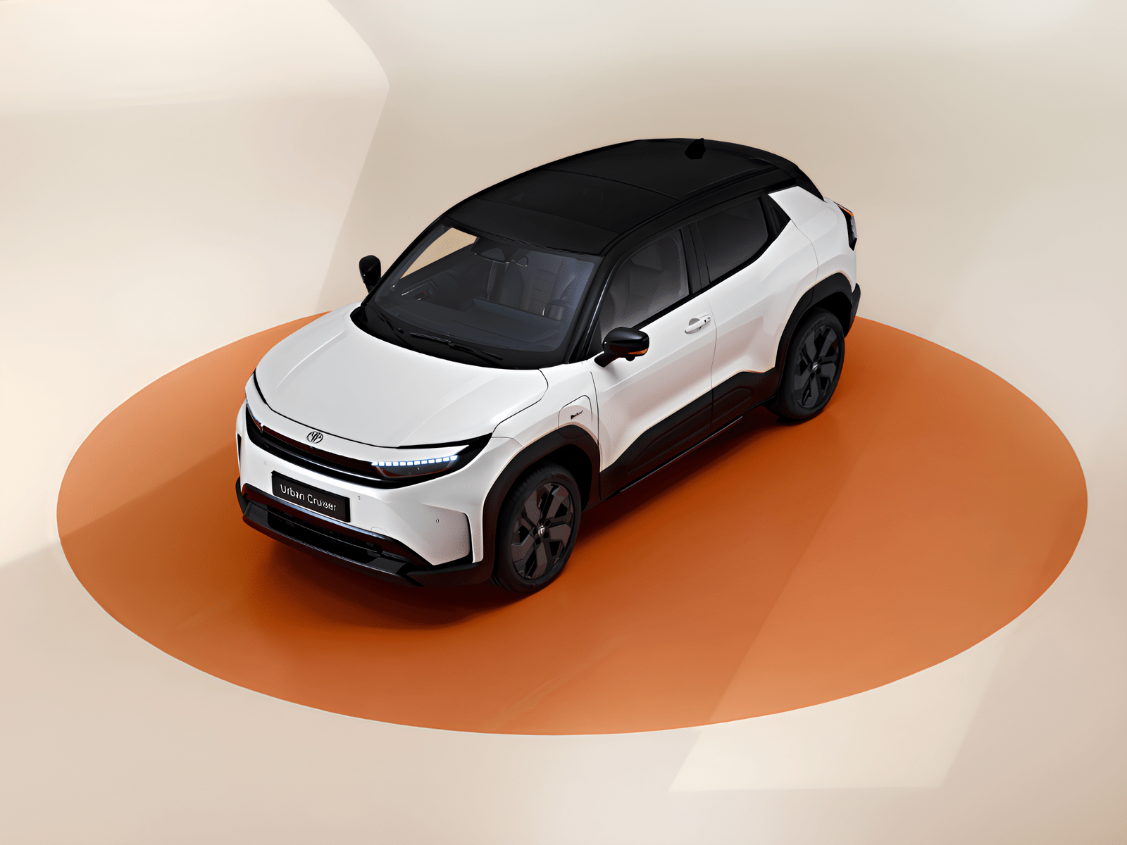 Toyota Urban Cruiser EV: SUV điện nhỏ gọn sắp ra mắt - Techlade