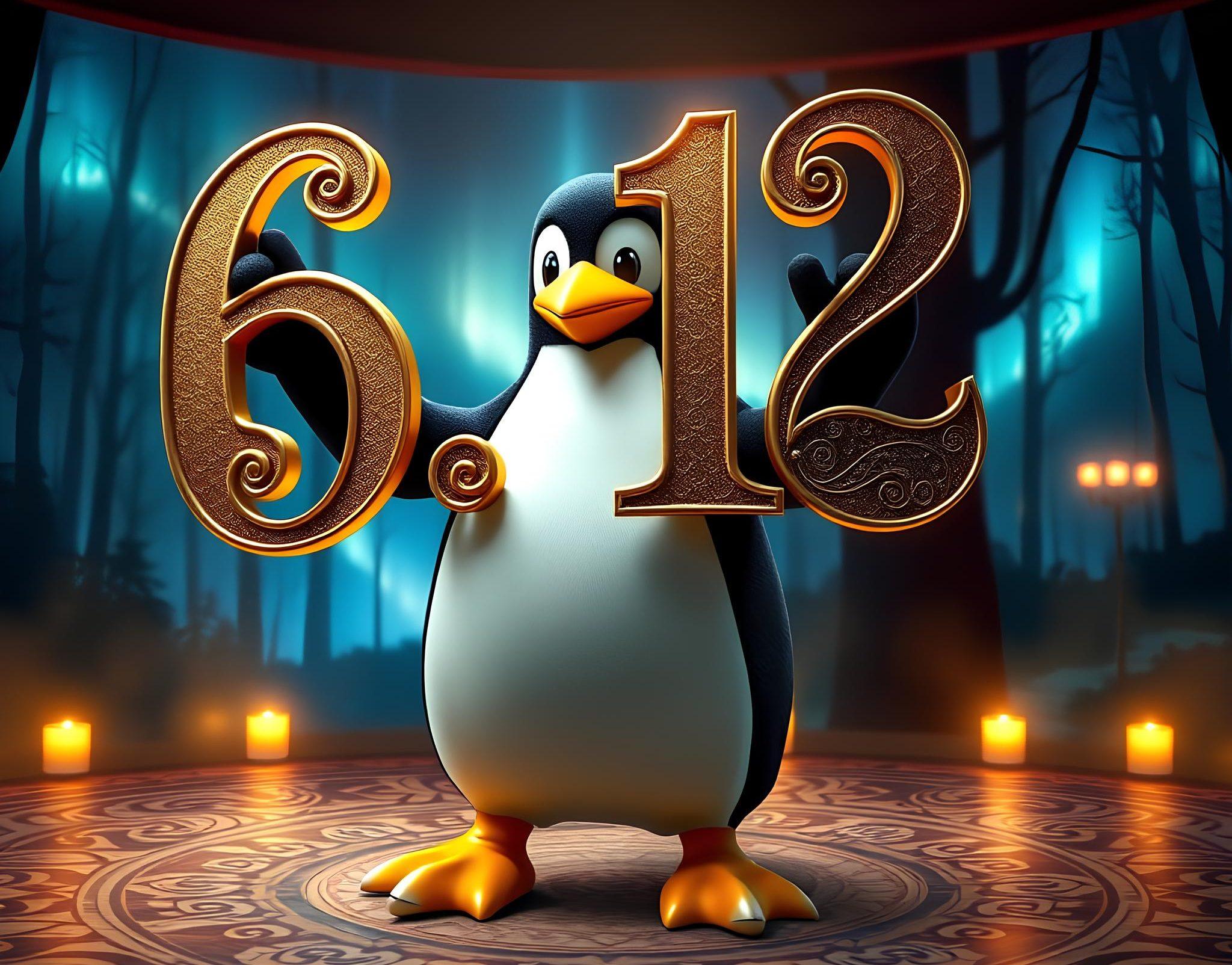 Linux Kernel 6.12 chính thức trở thành phiên bản LTS với nhiều cải - Techlade