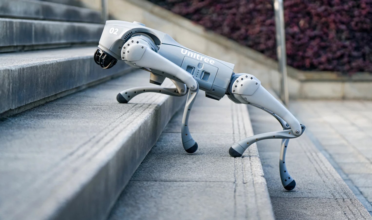 Huấn luyện robot nhanh gấp 430,000 lần với Genesis - Techlade