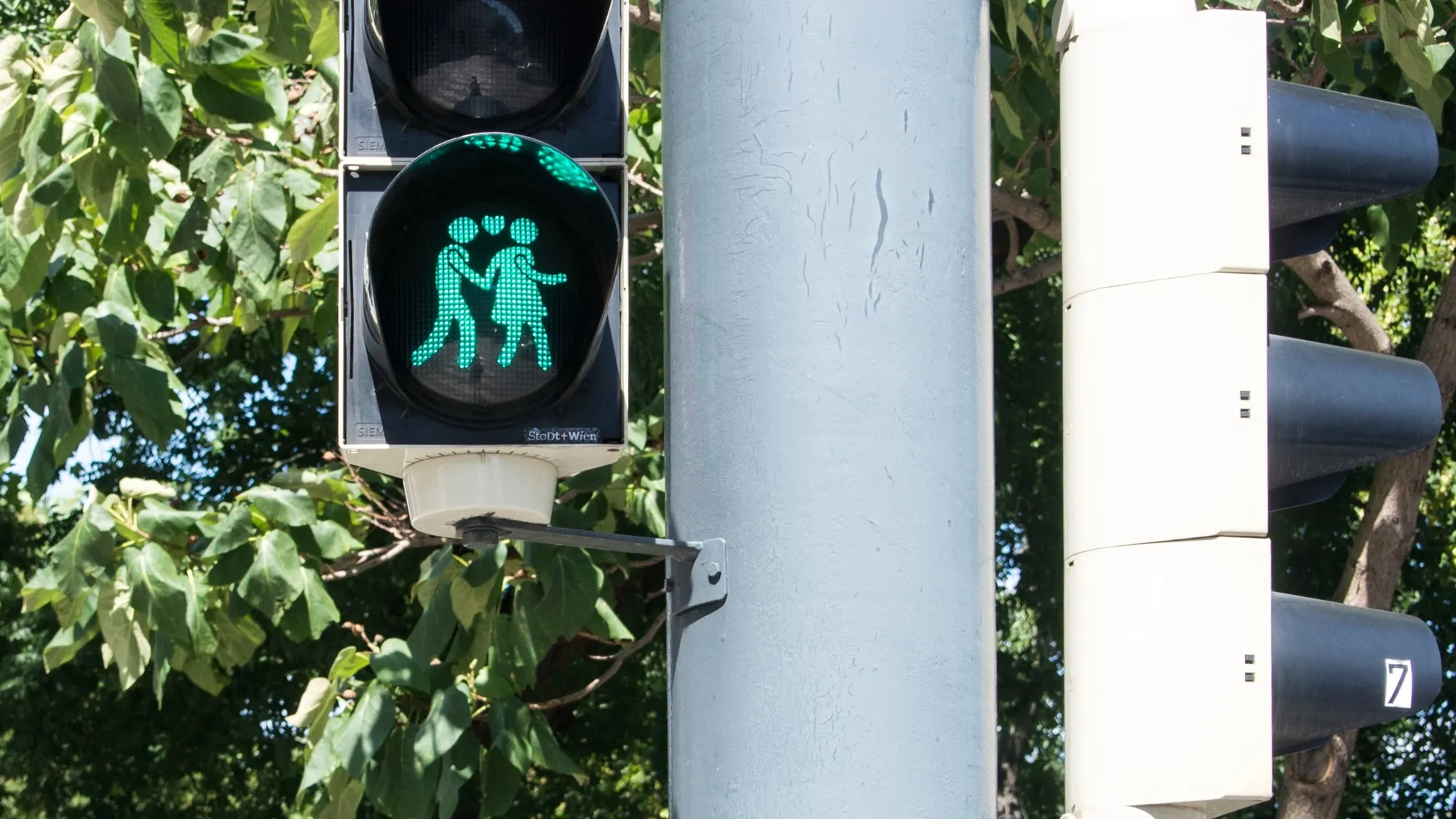 Đèn giao thông AI giúp người khuyết tật qua đường an toàn hơn - Techlade