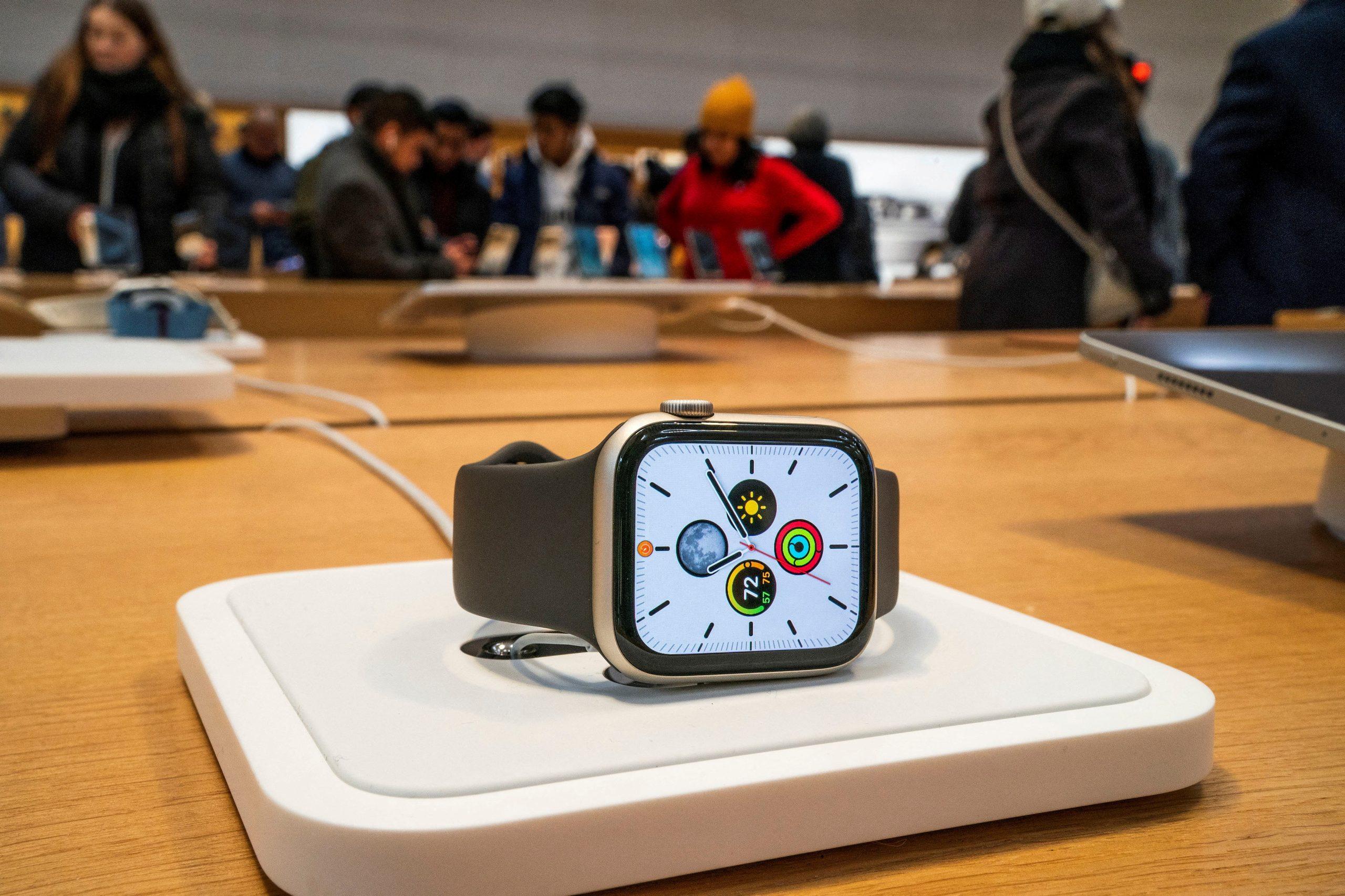 Apple Watch sẽ có tính năng "đột phá" nào trong năm tới? - techalade