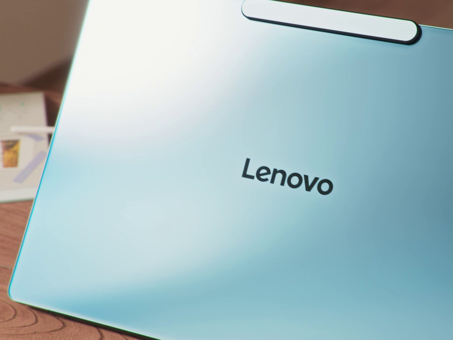 Lenovo Yoga Slim 9 14: Laptop với webcam ẩn dưới màn hình - Techlade