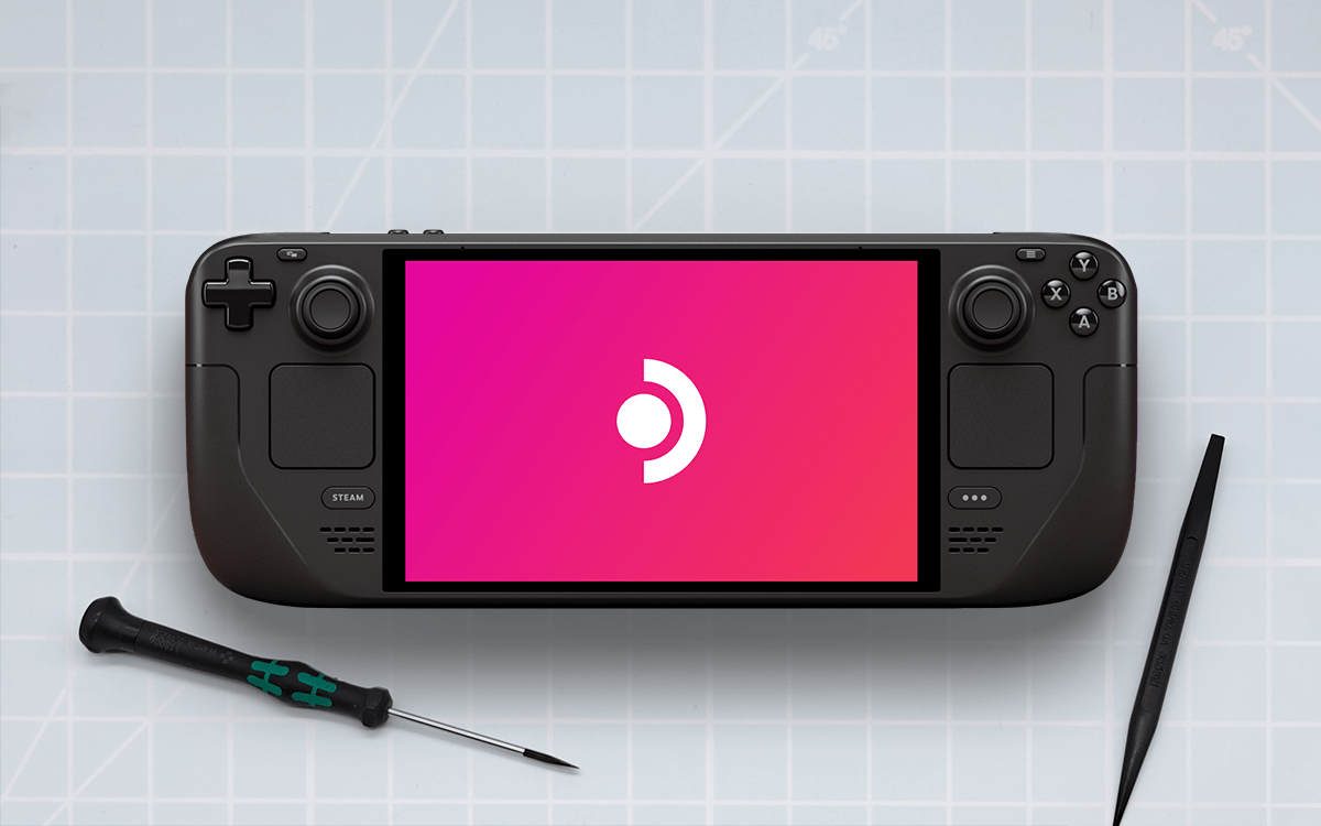 Steam Deck OLED tân trang: Giải pháp tiết kiệm cho game thủ - Techlade