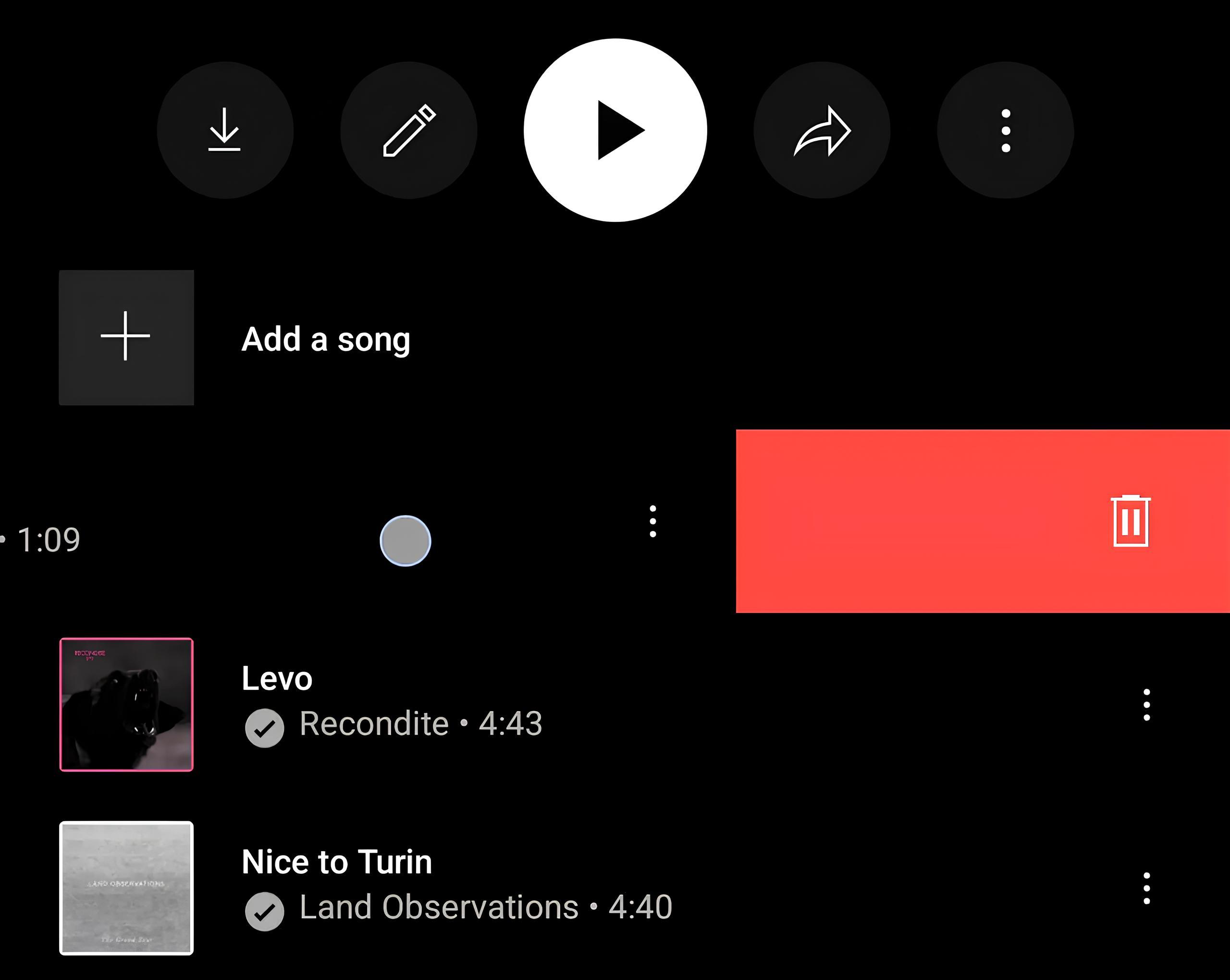 Khám phá những tính năng mới "hot" nhất của YouTube Music năm 2024 - techlade
