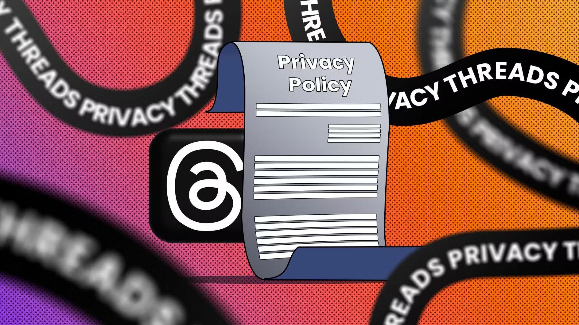 Sử dụng Threads? Hãy cẩn thận với dữ liệu cá nhân của bạn! - techlade