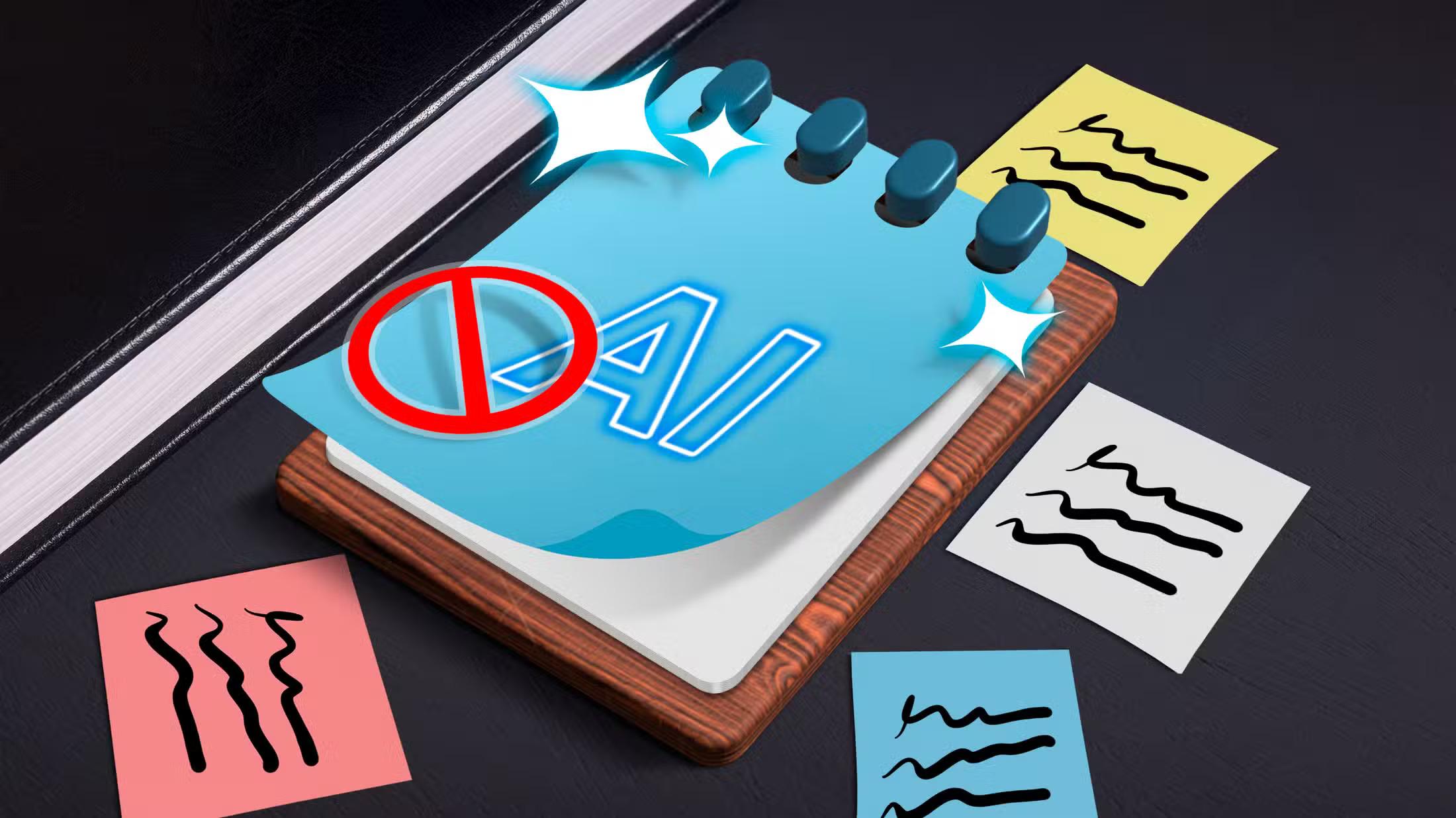 Vô hiệu hóa trợ lý AI và khôi phục Notepad cổ điển trên Windows 11 - techlade