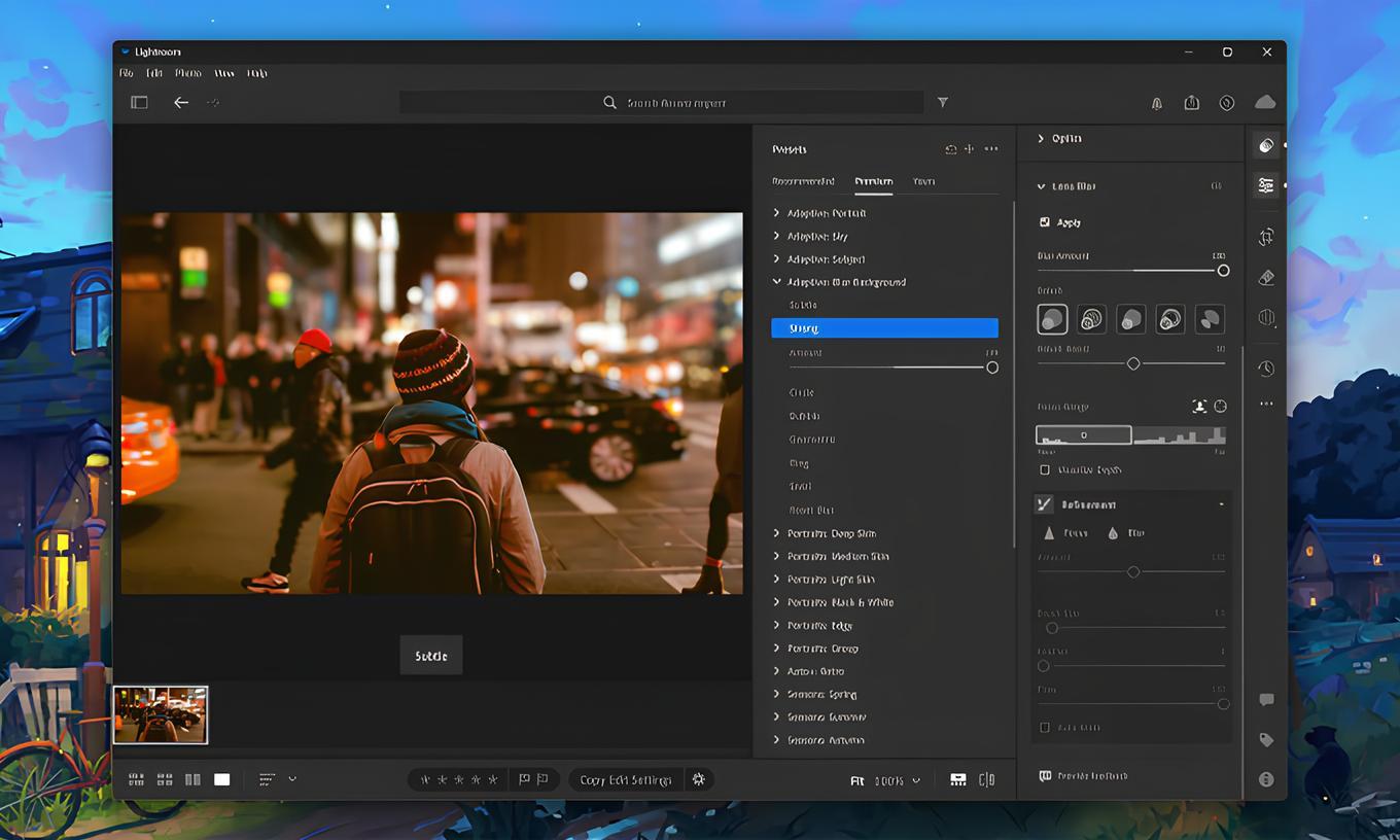 Lightroom giành giải ứng dụng macOS tốt nhất năm của Apple - techlade