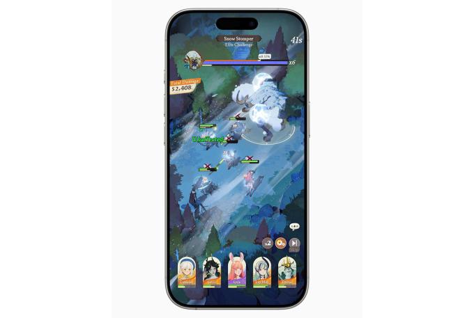 Lightroom giành giải ứng dụng macOS tốt nhất năm của Apple - techlade