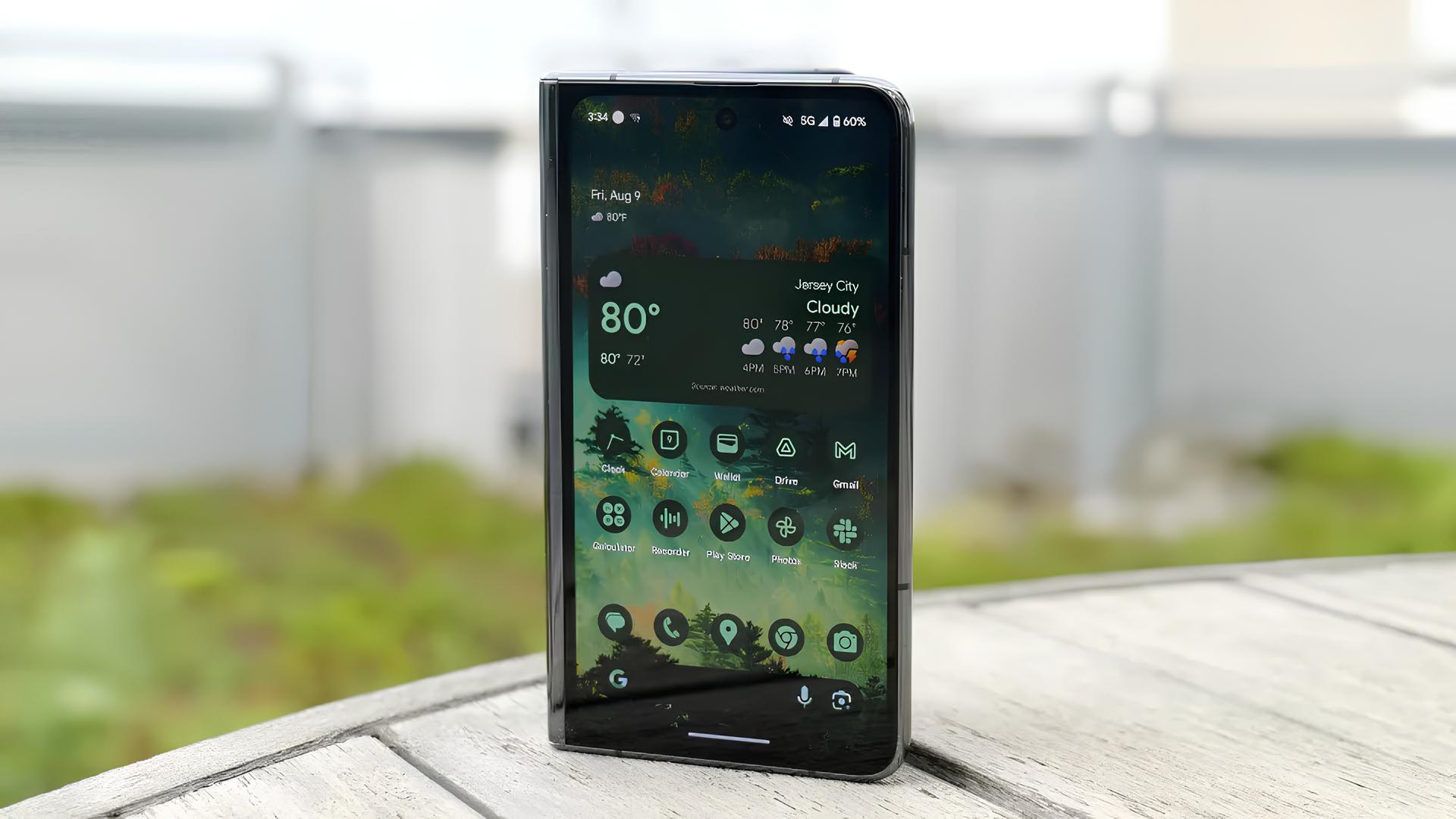 Tin vui cho người dùng Pixel Fold, 6 & 7: Cập nhật hệ điều hành "khủng" - techlade