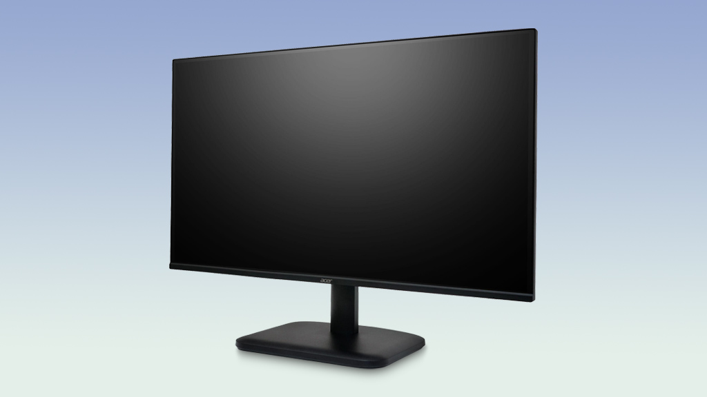 Acer EK Series: Màn hình "đa di năng" cho doanh nghiệp, vừa làm việc vừa giải trí - techlade