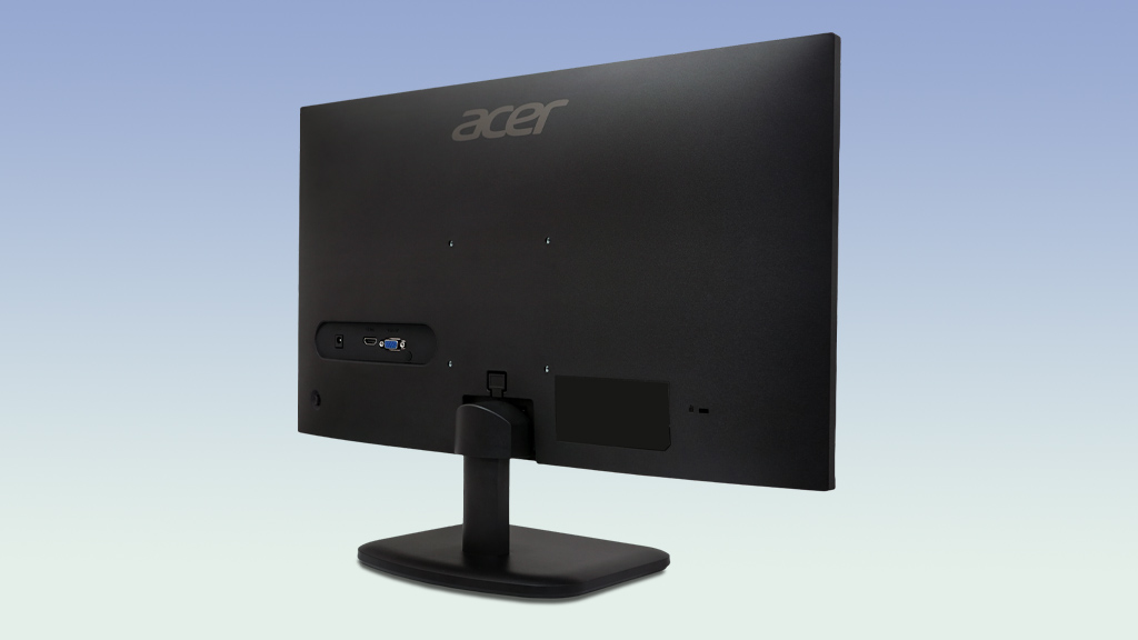 Acer EK Series: Màn hình "đa di năng" cho doanh nghiệp, vừa làm việc vừa giải trí - techlade