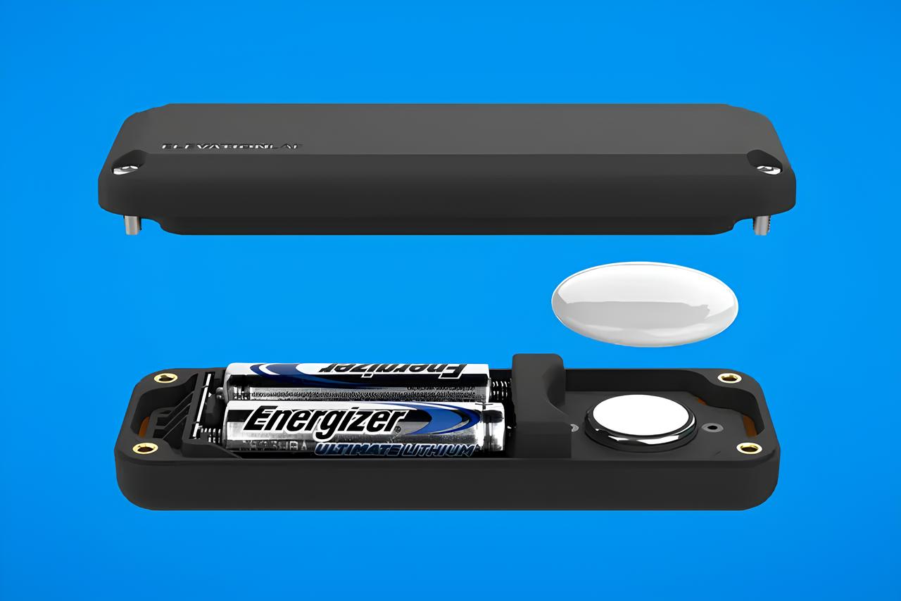 AirTag của bạn sẽ dùng được 10 năm với vỏ bảo vệ chống nước này - techlade