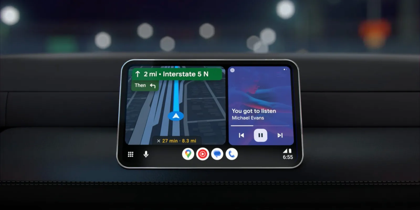 Người dùng Pixel gặp lỗi âm thanh Android Auto sau cập nhật - techlade