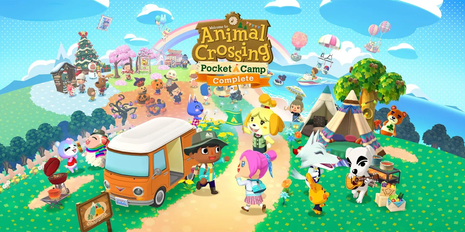 Animal Crossing trở lại iPhone với phiên bản trả phí, không mua hàng trong ứng dụng - techlade