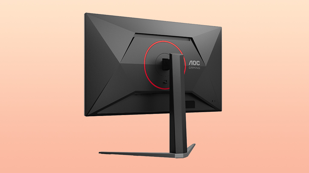 AOC giới thiệu màn hình "chiều lòng" mọi game thủ - techlade