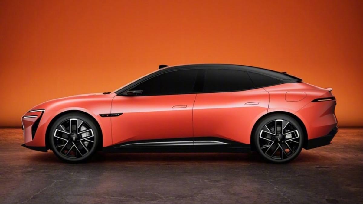 Avatr 06: Xe điện tầm trung với công nghệ tiên tiến - Techlade