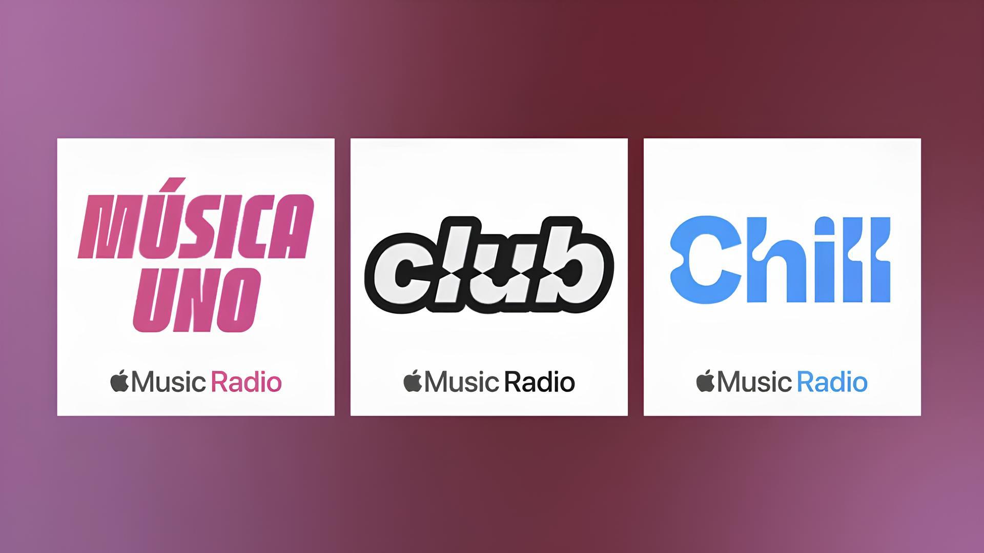 Apple Music "khuấy đảo" sóng radio với ba kênh mới toanh - TECHLADE