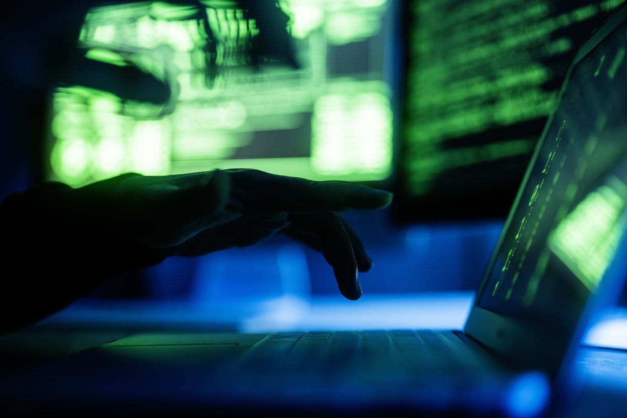 Thiết bị thông minh Trung Quốc: Nguy cơ rò rỉ thông tin cá nhân - Techlade