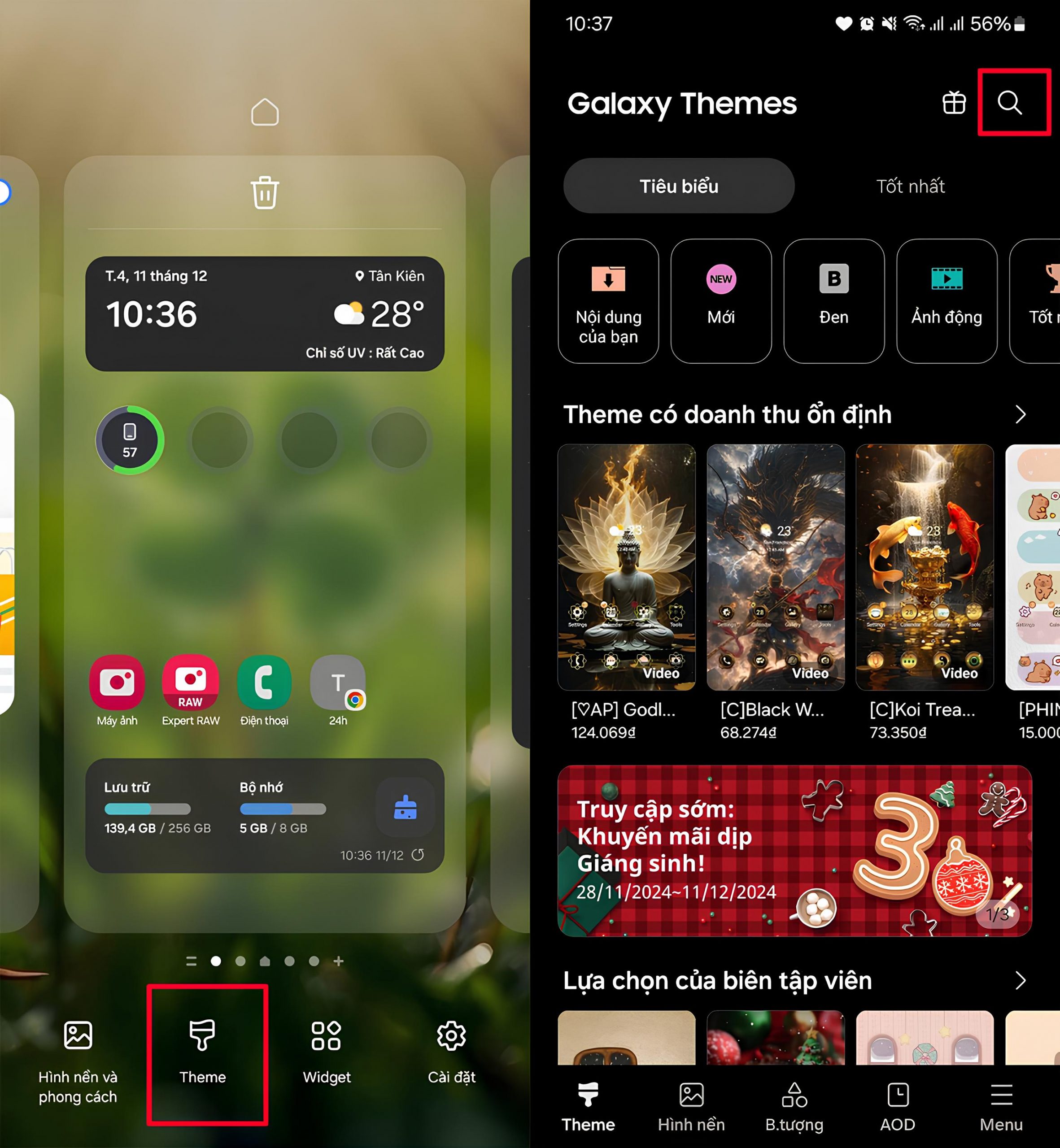 Google "phản công" với AI tạo video mới, cạnh tranh trực tiếp với Sora - techlade