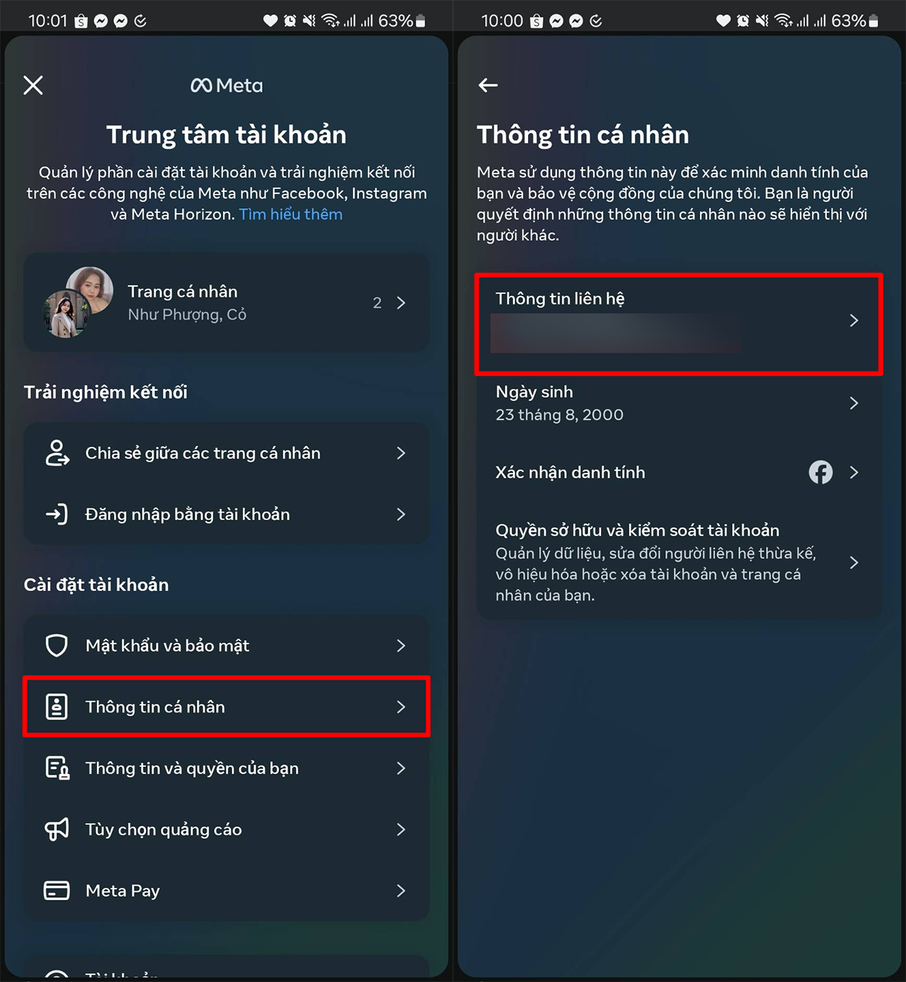 Xác thực Facebook: Cách kiểm tra nhanh chóng - techlade