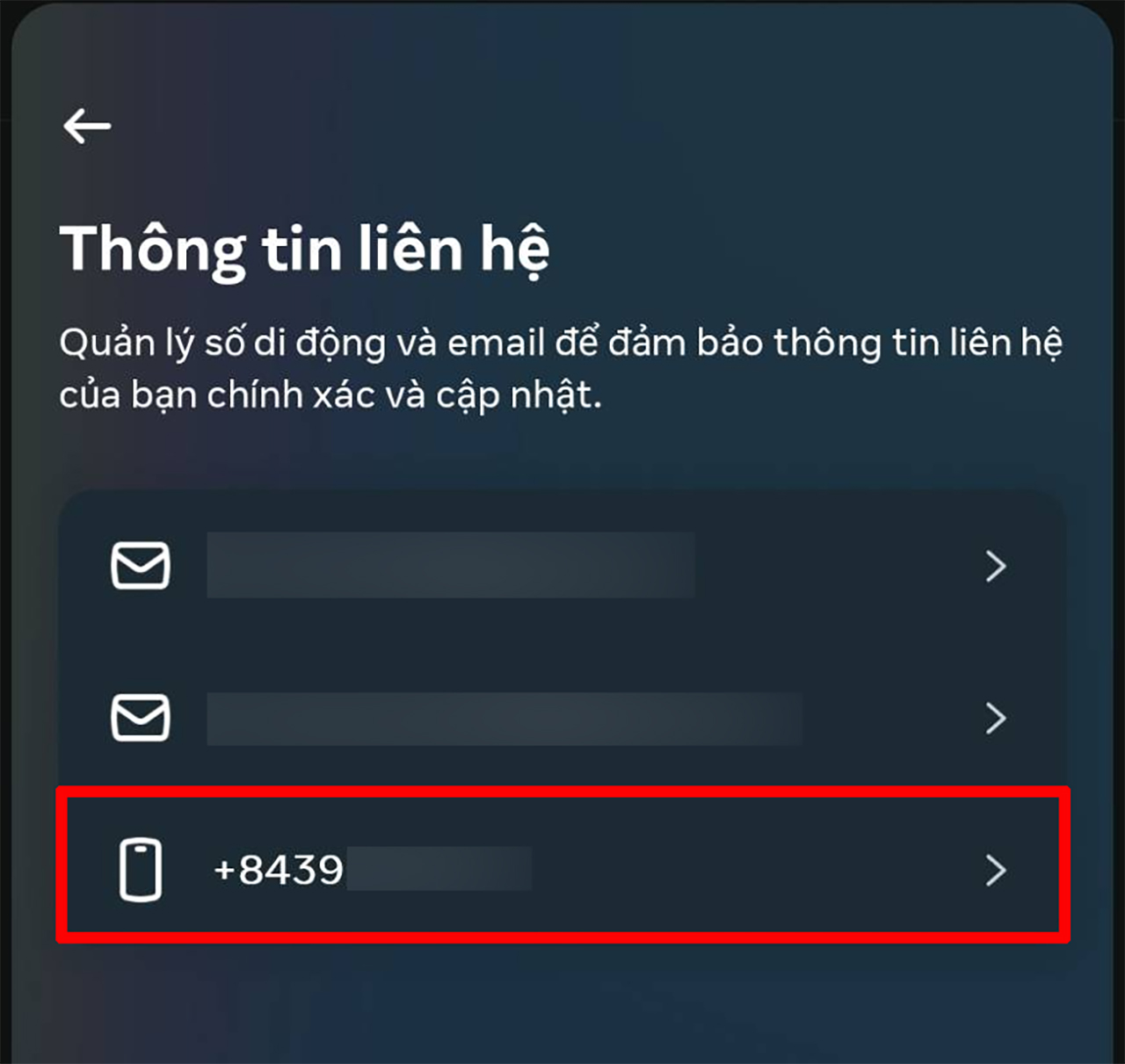 Xác thực Facebook: Cách kiểm tra nhanh chóng - techlade
