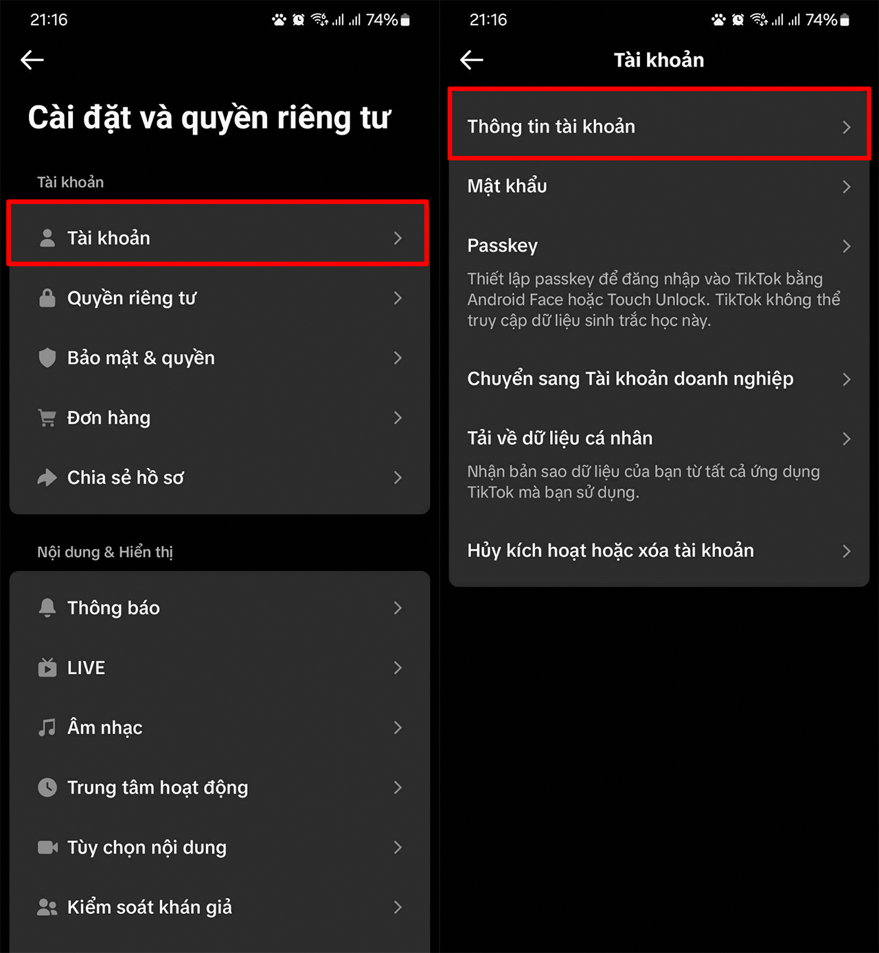 Xác minh tài khoản TikTok chưa bao giờ dễ dàng hơn thế - techlade